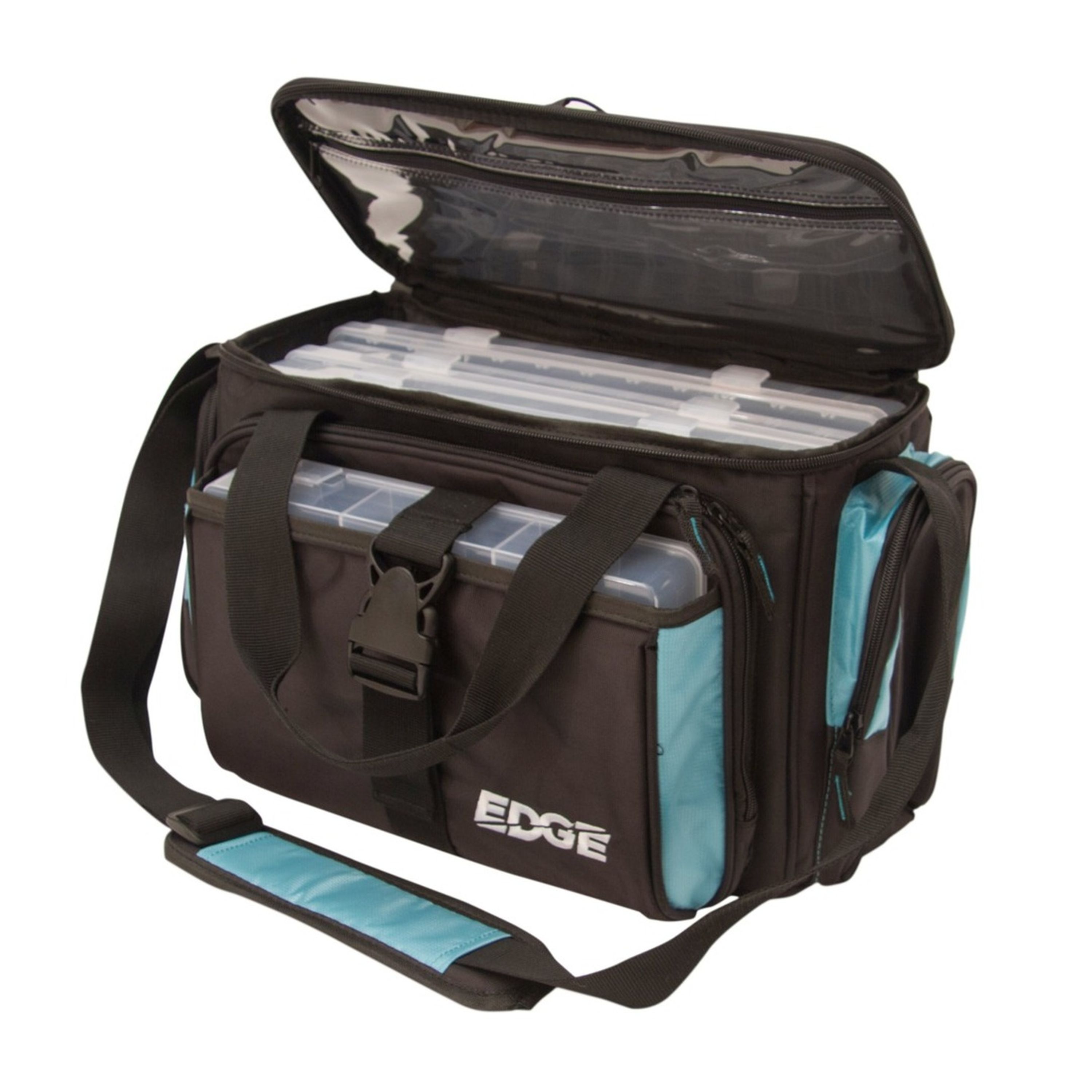 Edge Fishing Tackle Bag 31