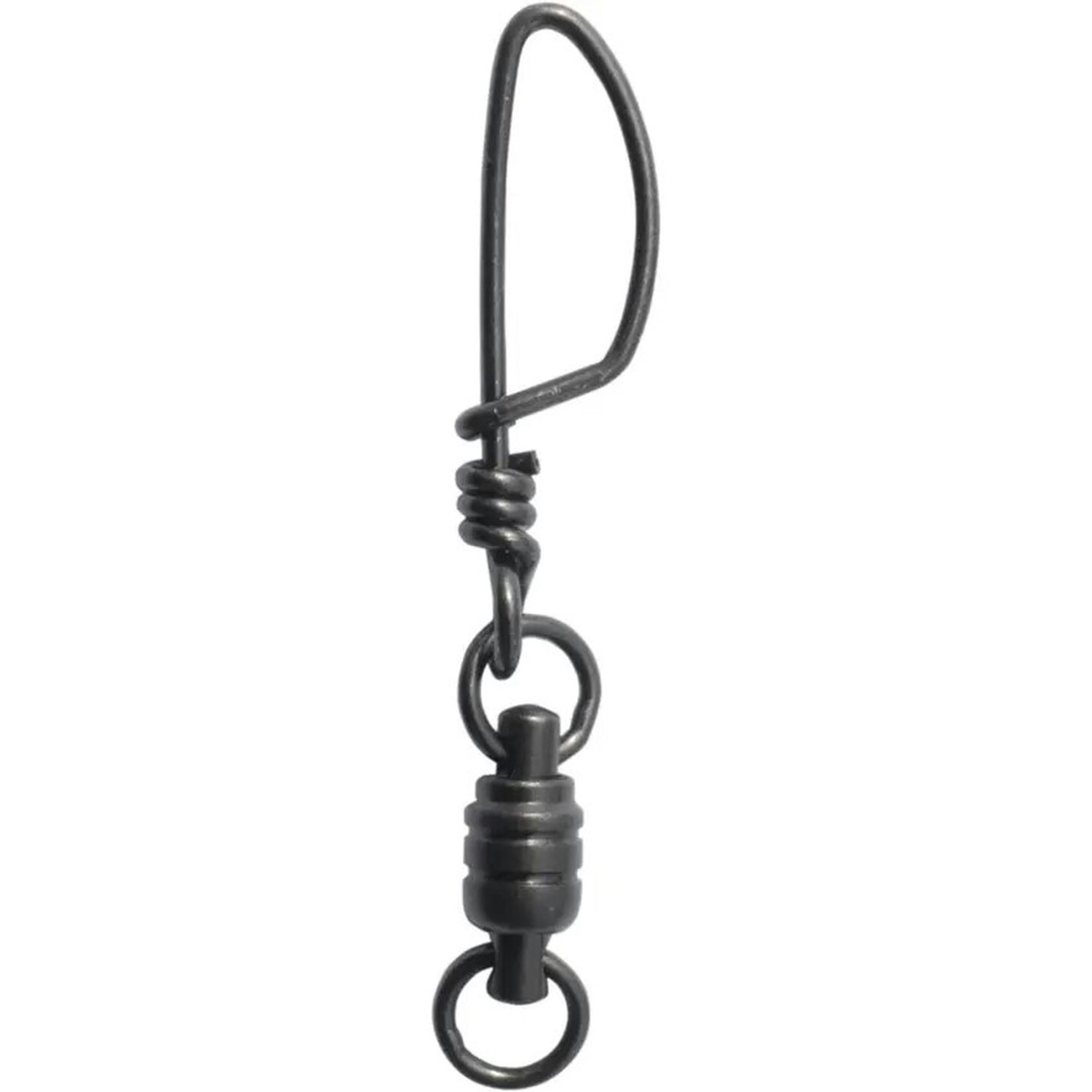 Edge Snap Swivel 170lb 3pc