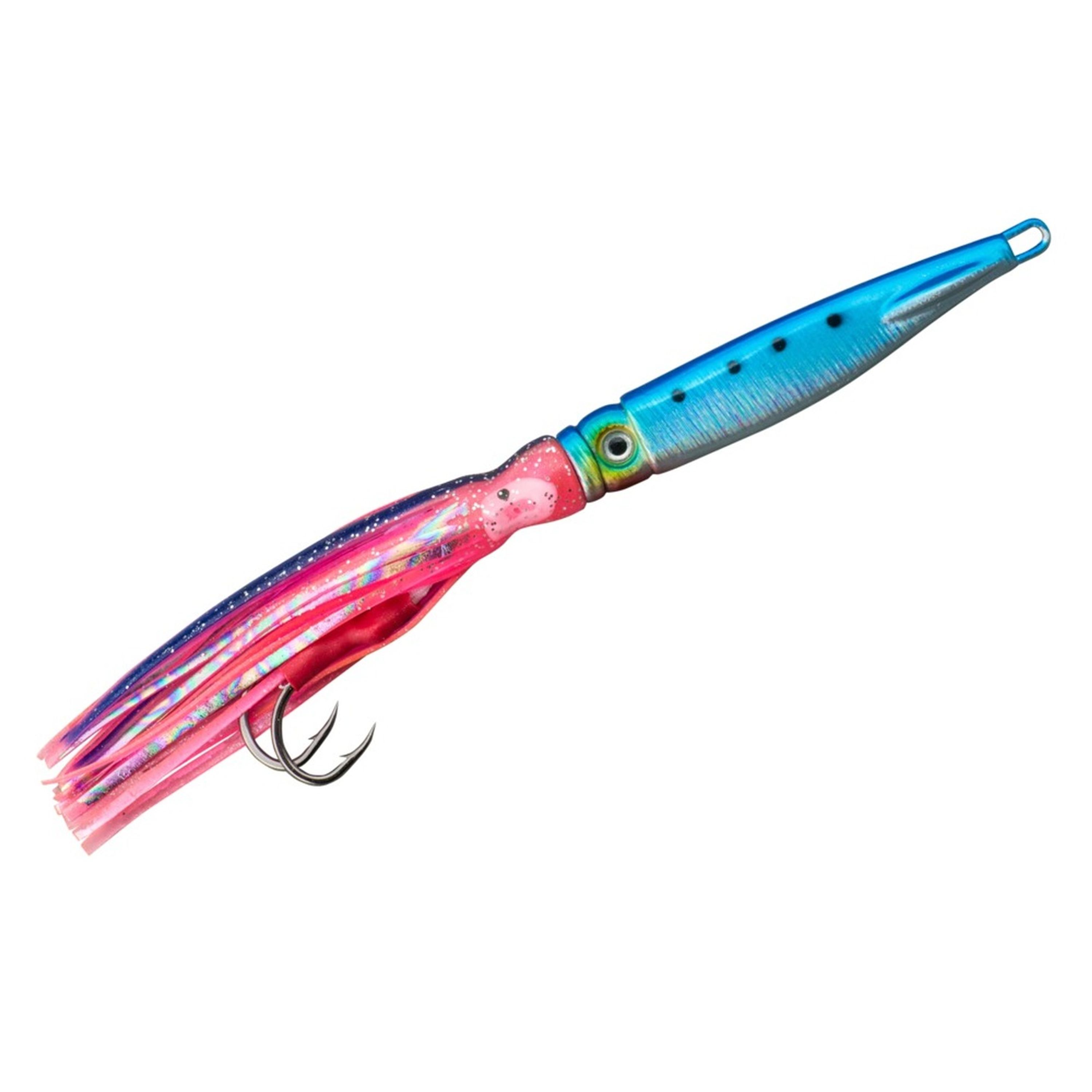 Edge Live Squid 56G