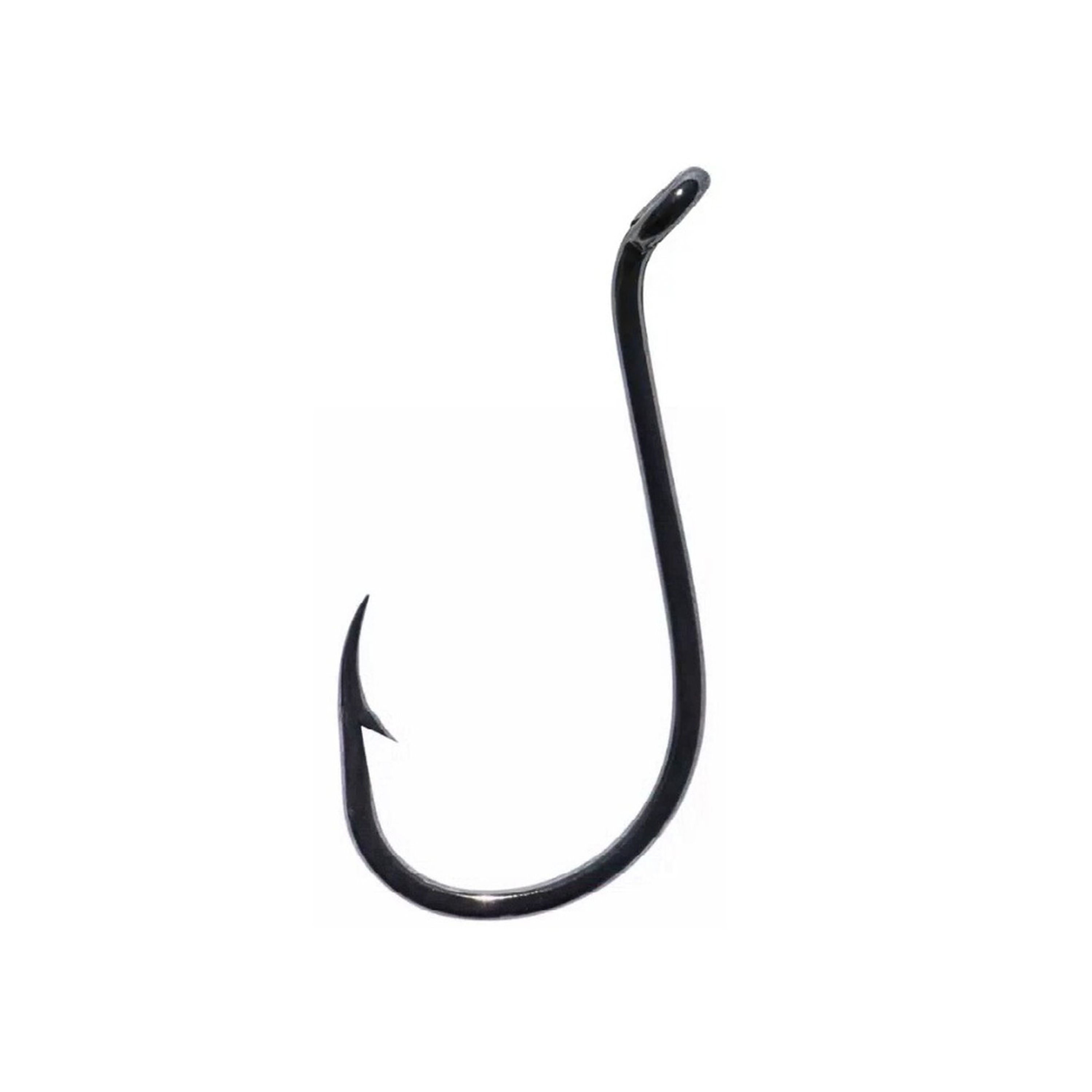 Burnsco Hooks Beak 4/0 18pc
