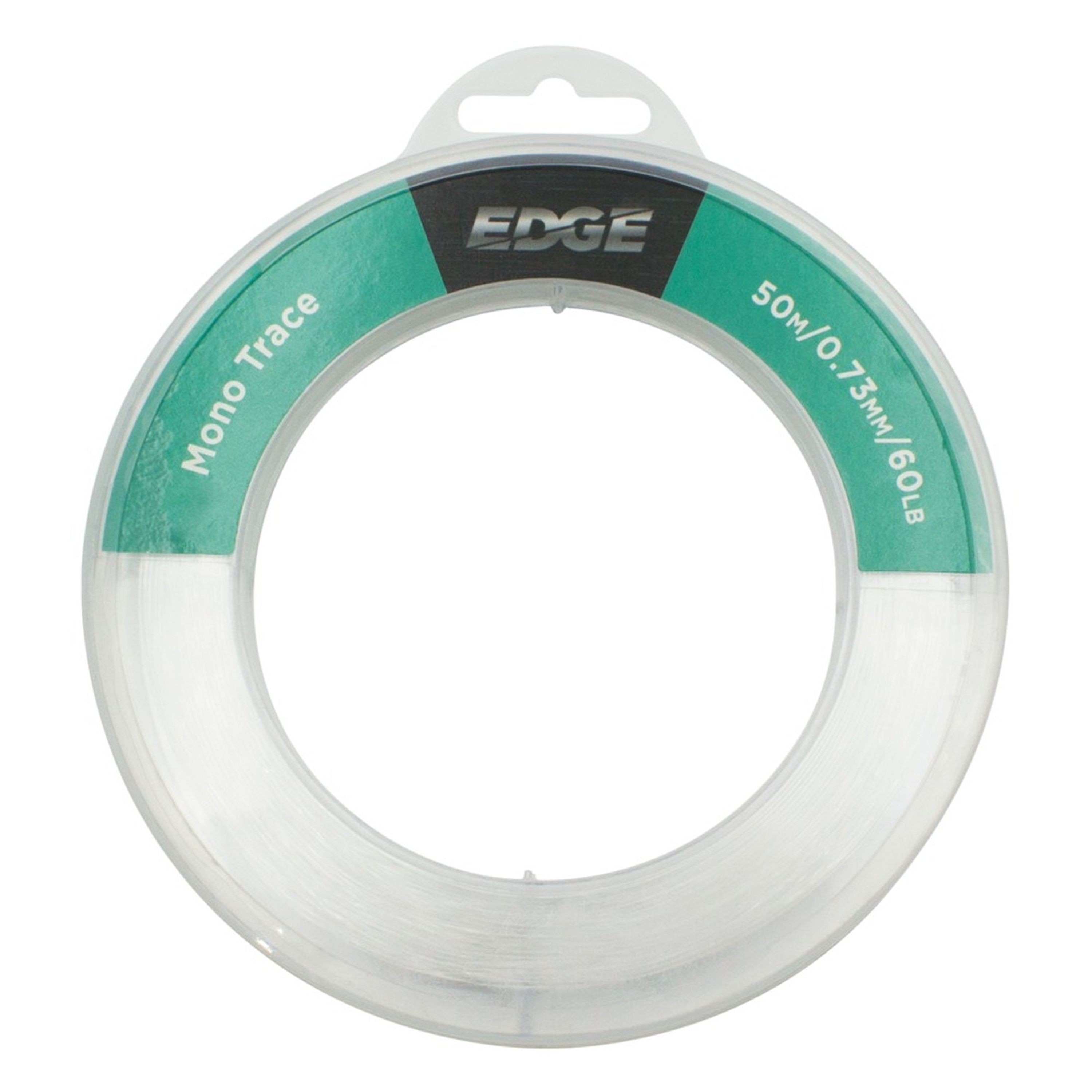Edge Monofilament Trace Line 60LB