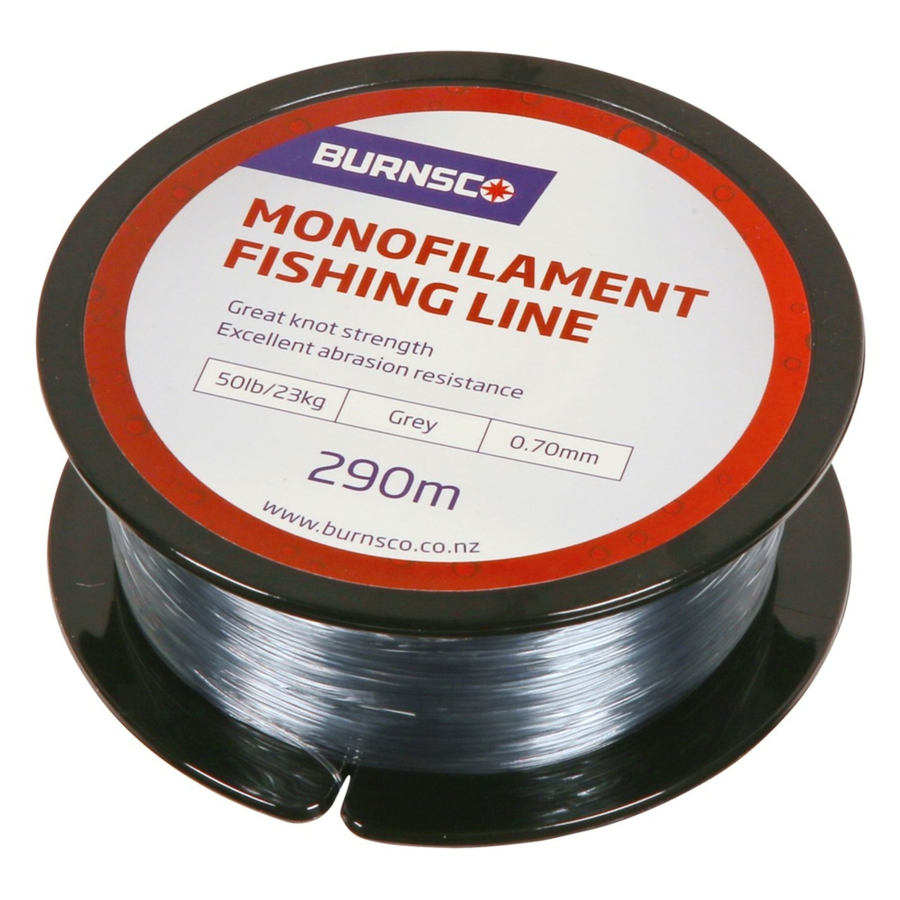 Burnsco Mono Fishing Line 50lb