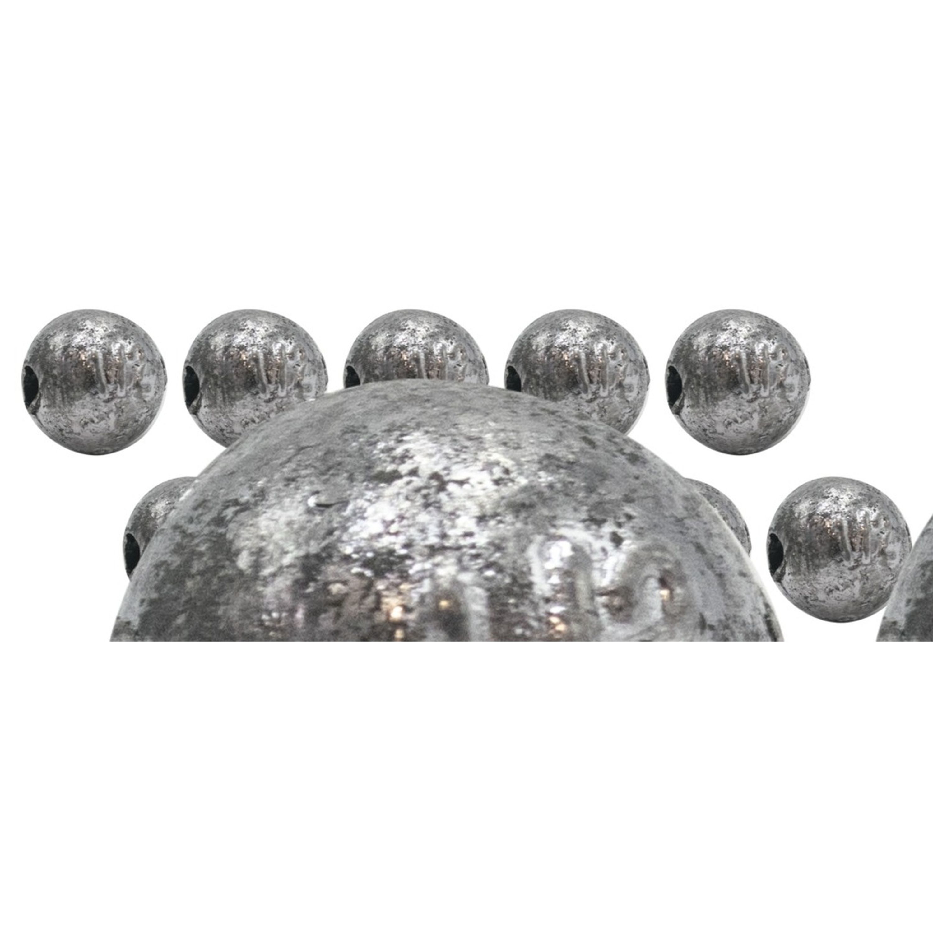 Burnsco Ball Sinker .5oz 10pc
