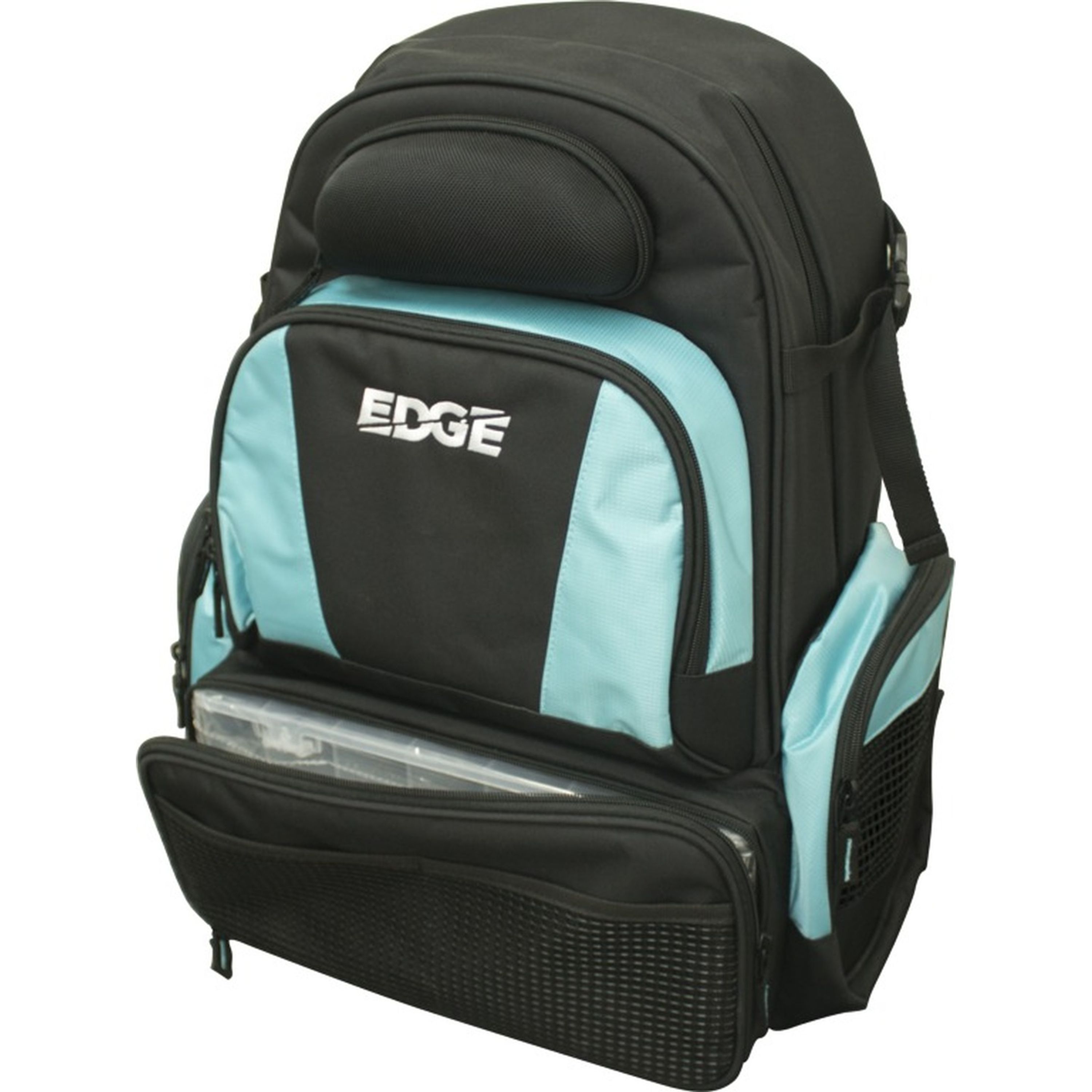 Edge Tackle/Cooler Backpack