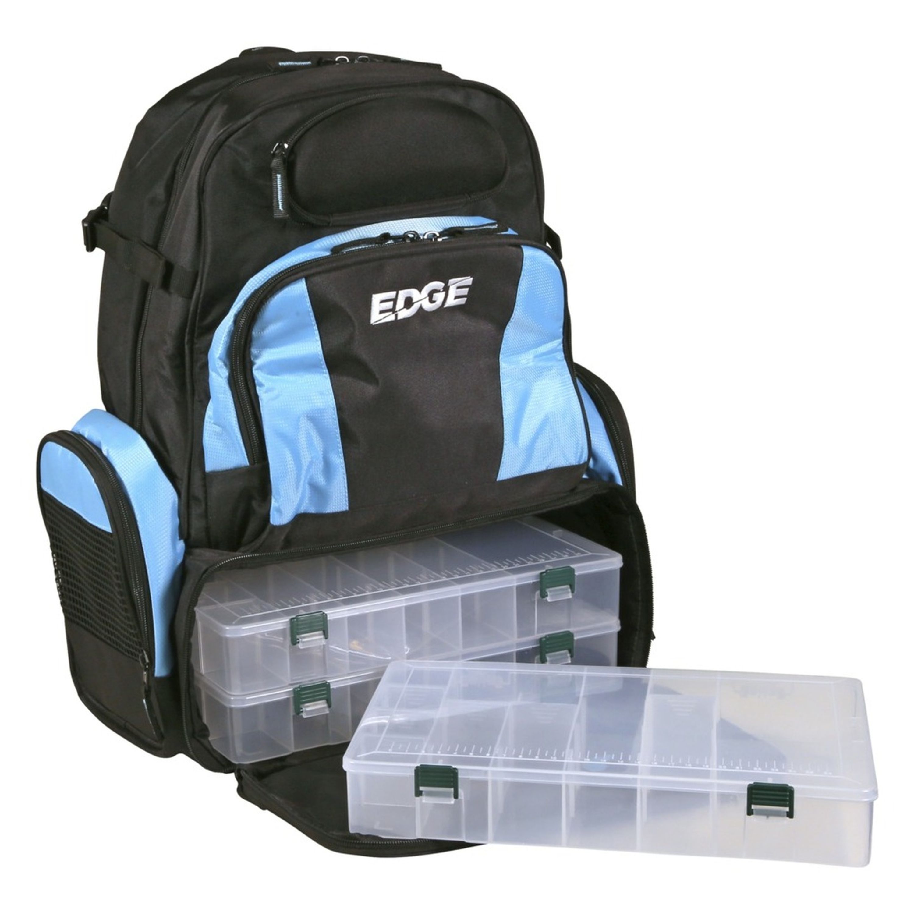 Edge Tackle/Cooler Backpack