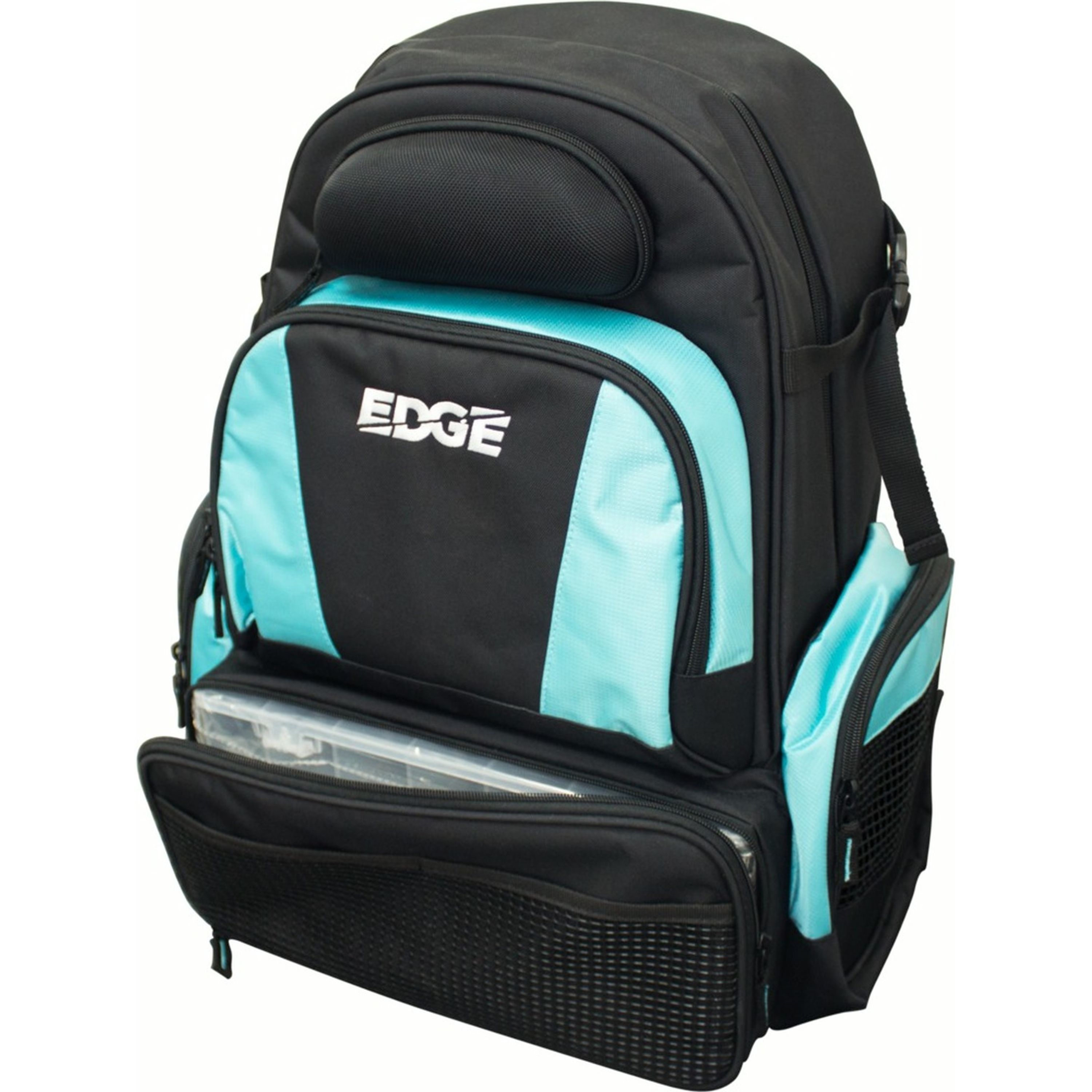 Edge Tackle/Cooler Backpack