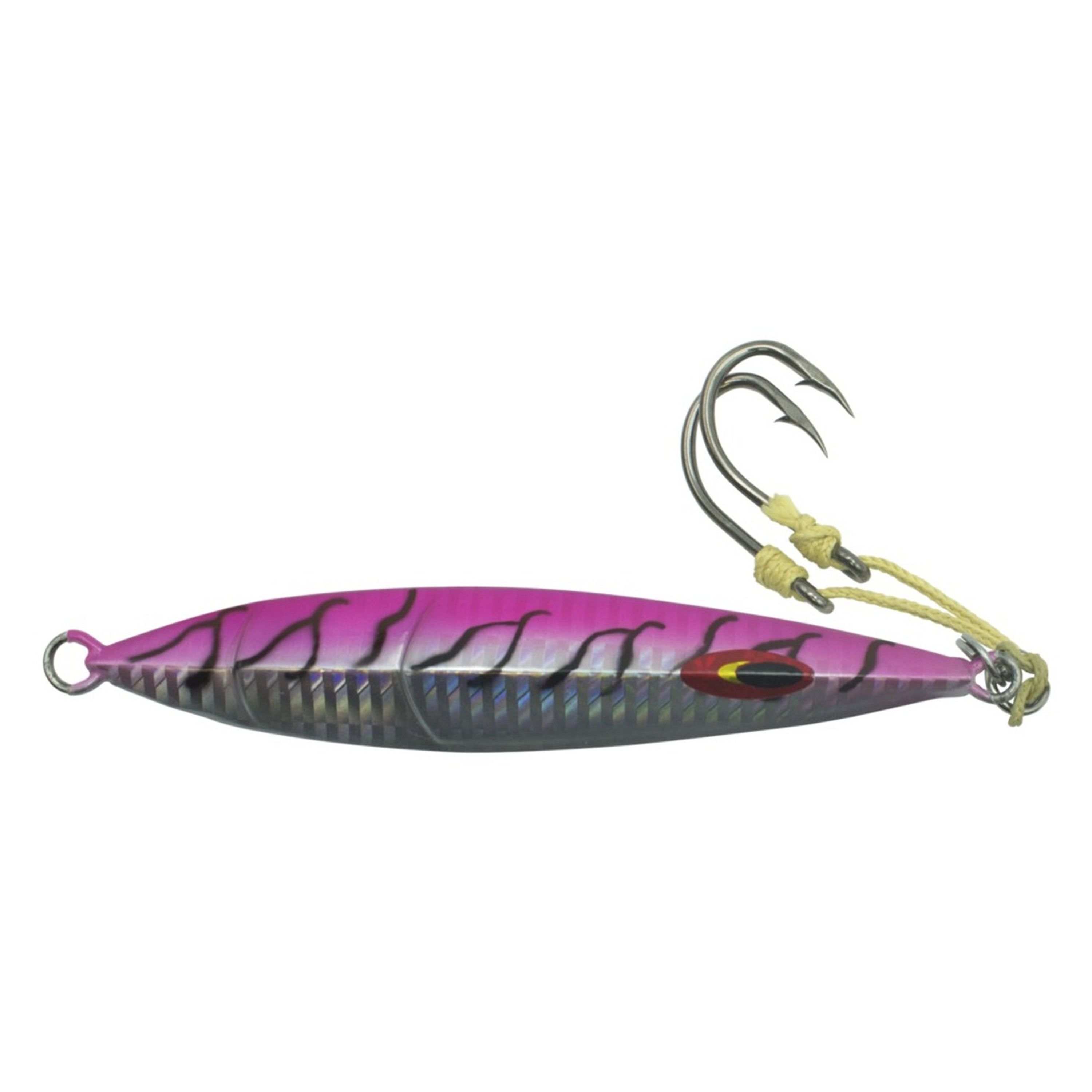 Edge Slow Pitch  pink Jigs 120g