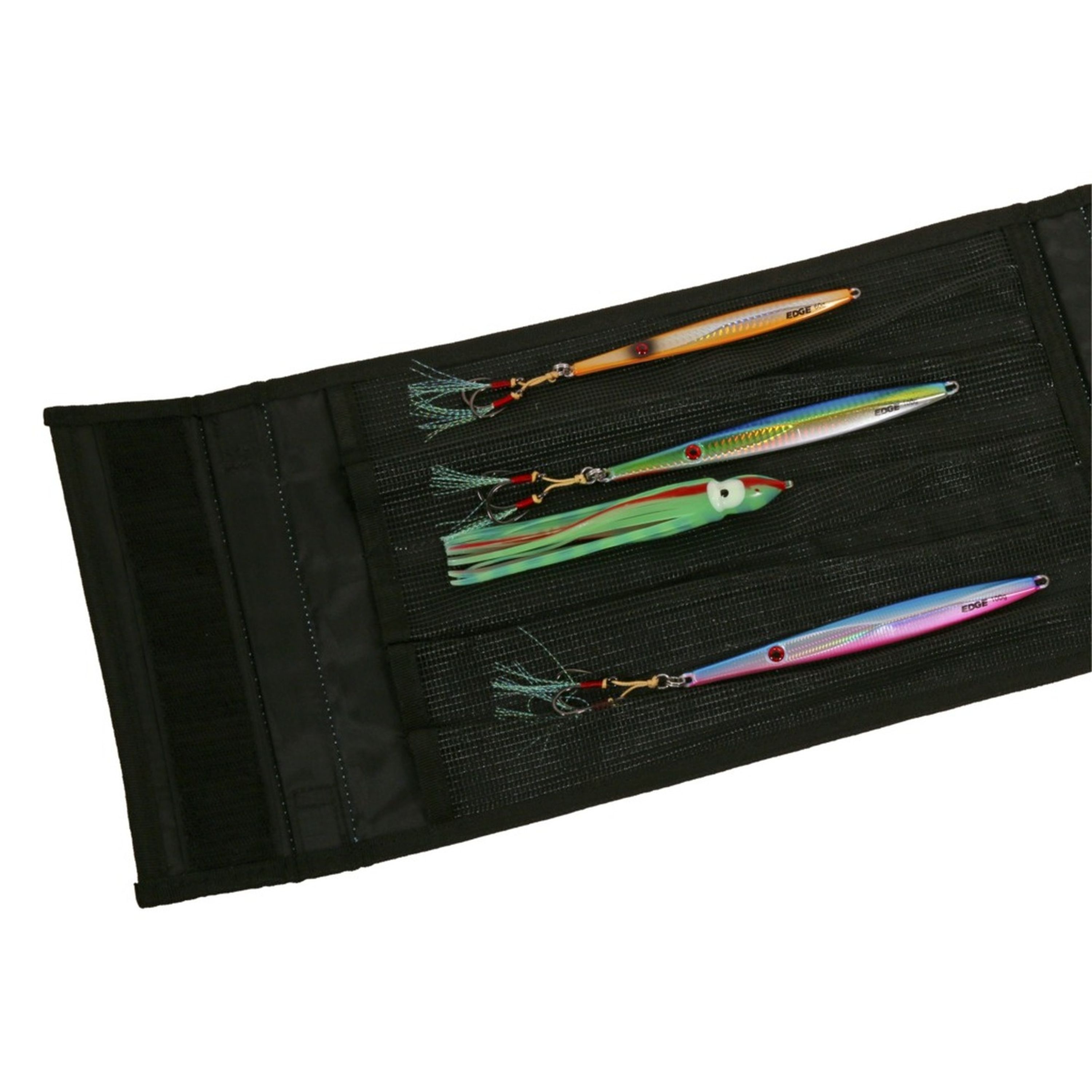 Edge Jig Bag
