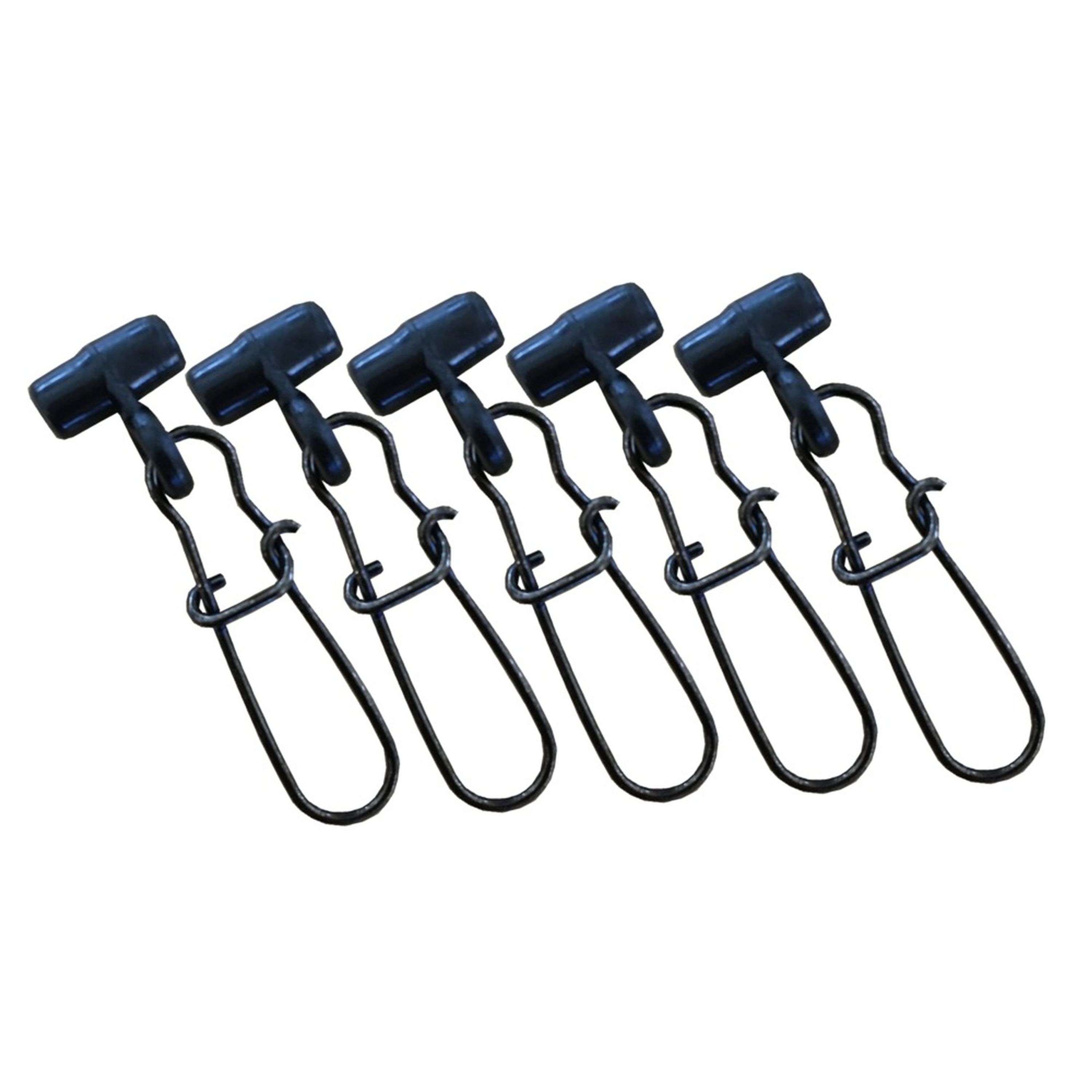 Edge Sinker Slide & Duolock Snap 5pc