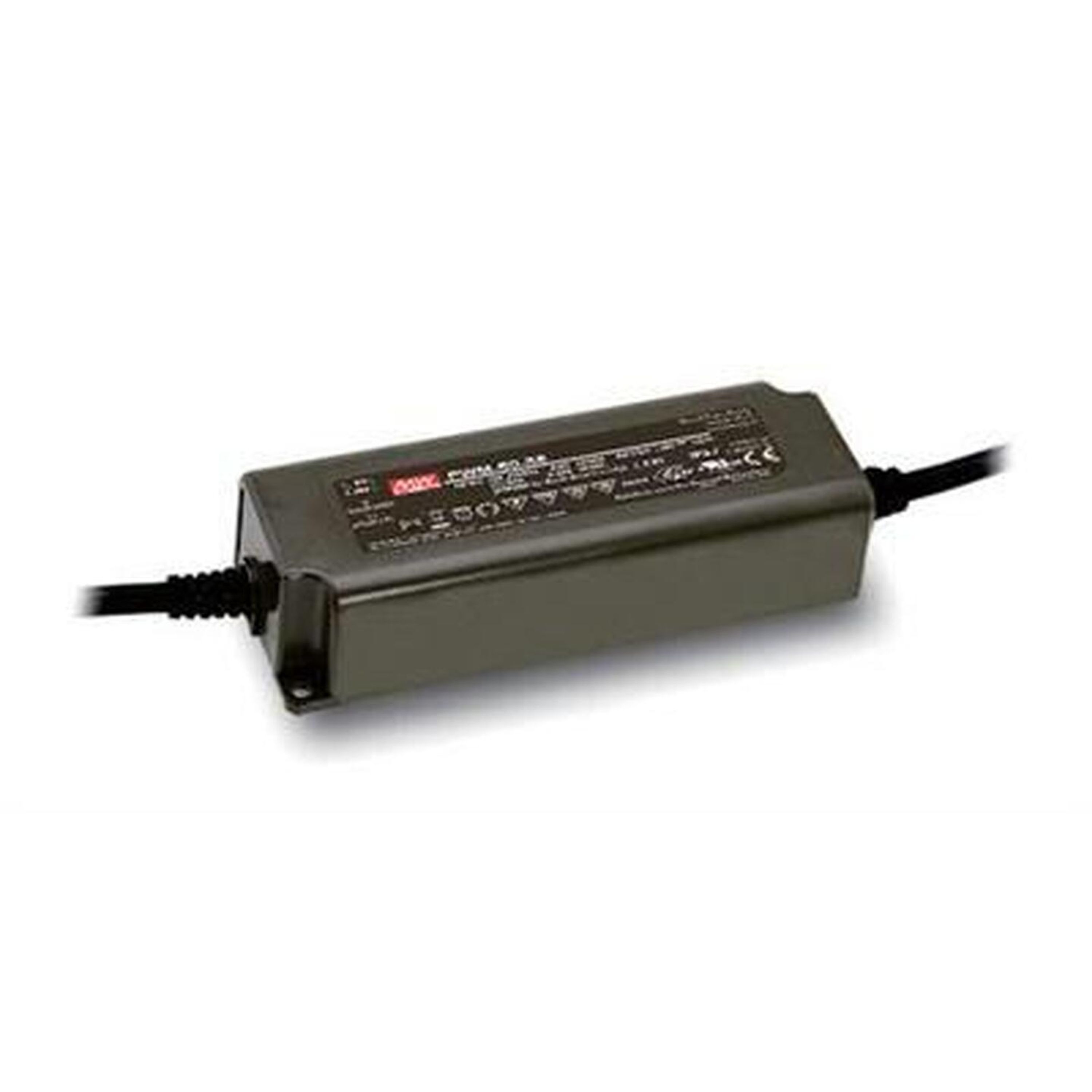 90-305Vac/12Vdc 5A Ip67 Dimmable LED Powersupply