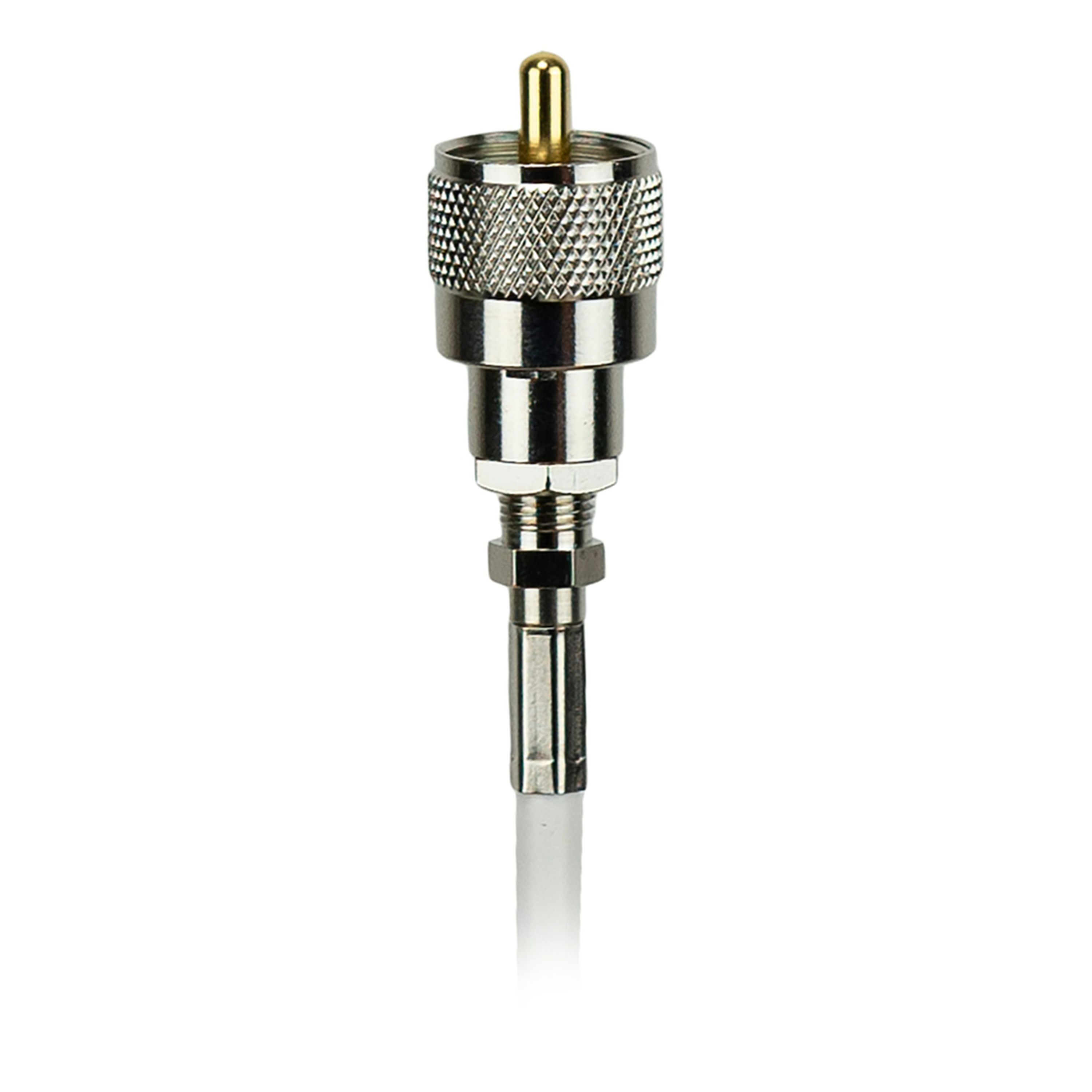 AE346V 1800MM MARINE VHF ANTENNA