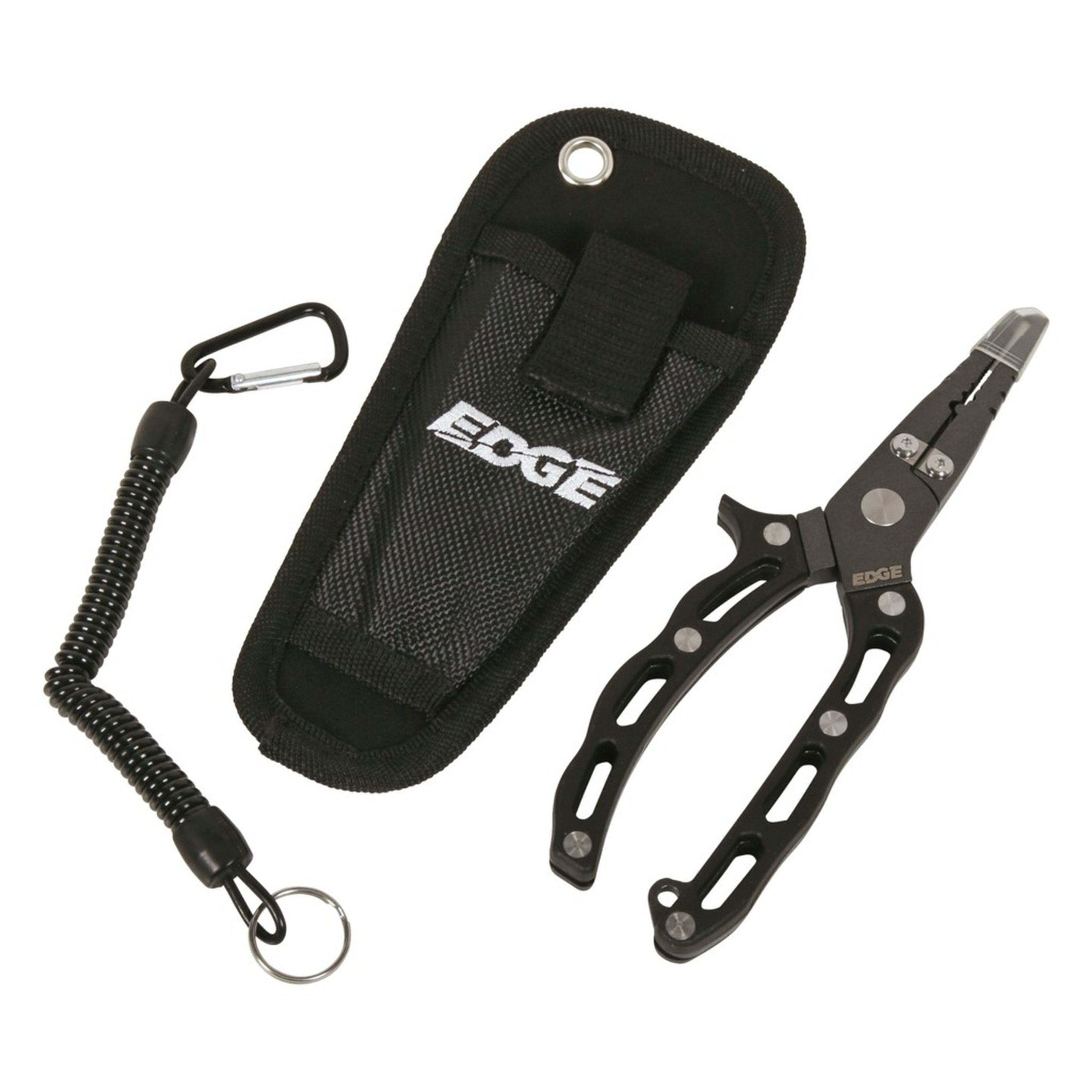 Edge 7 SS Split Ring Pliers