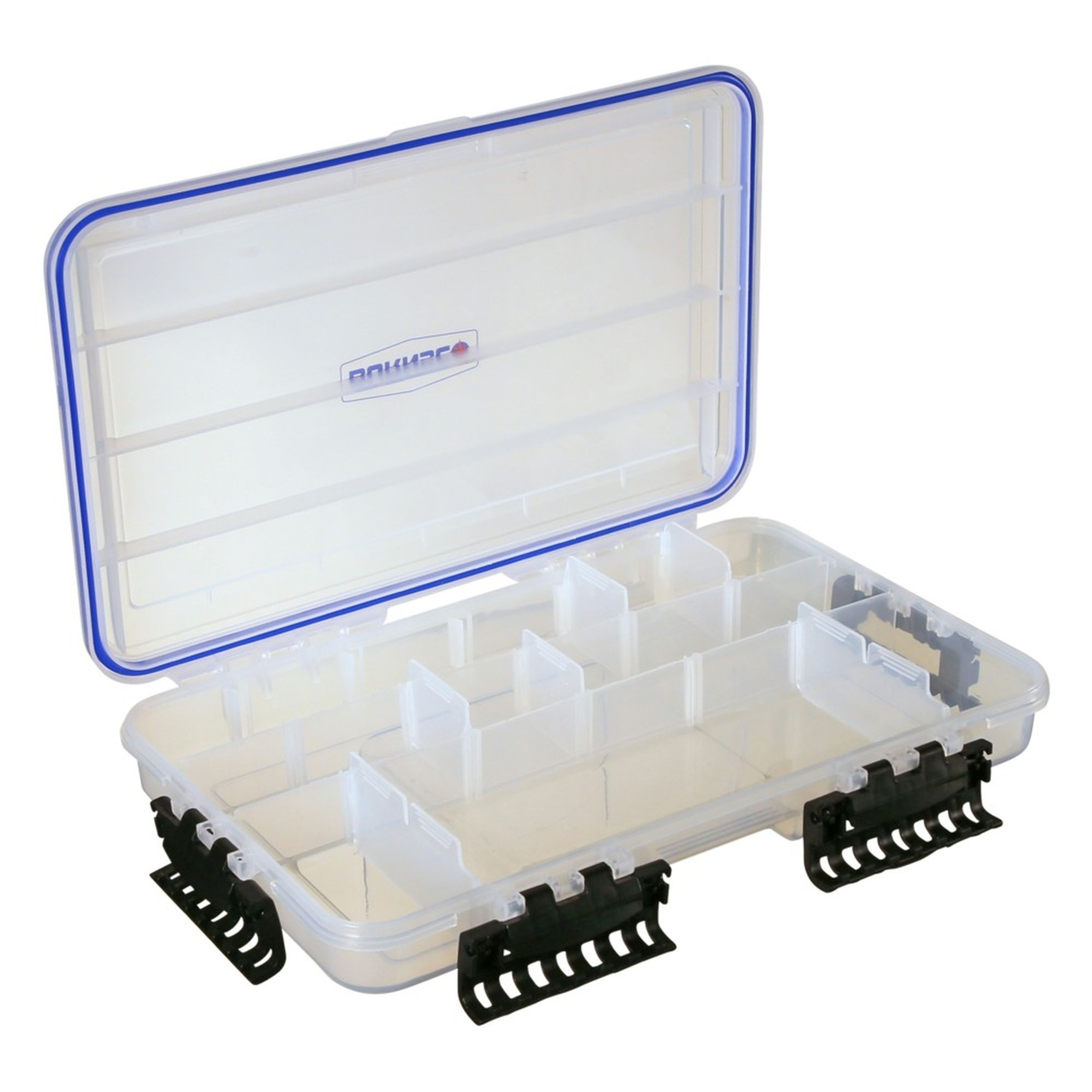 Burnsco Waterproof Tackle Tray Medium