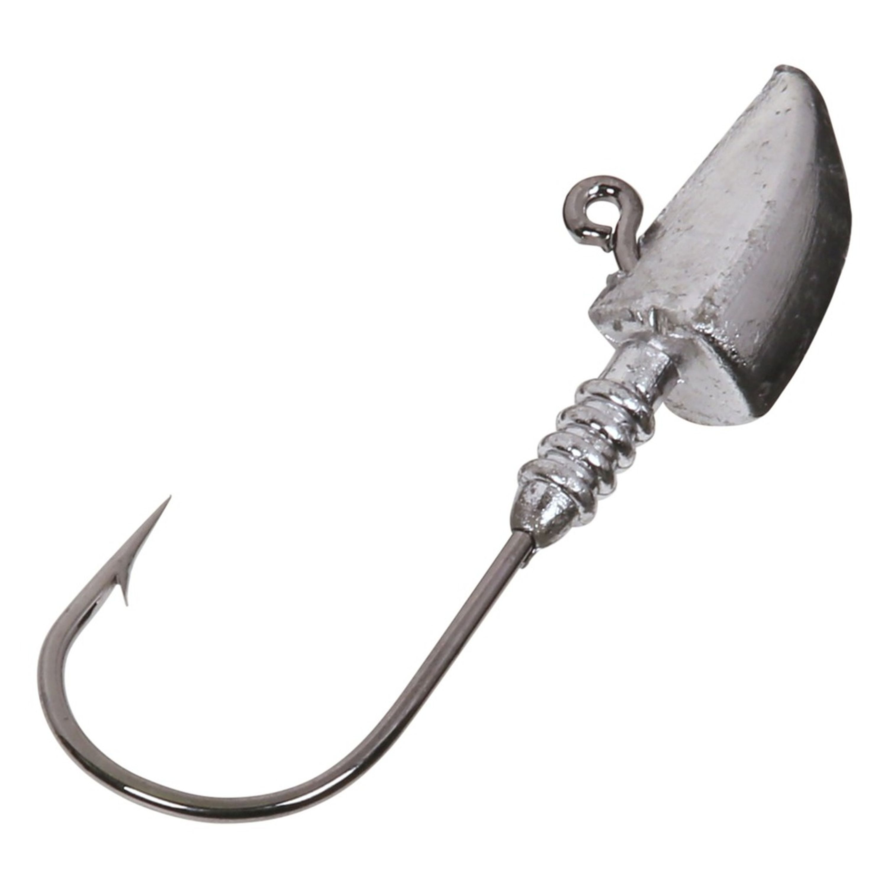 Edge Jig Head 12pc Multi Box