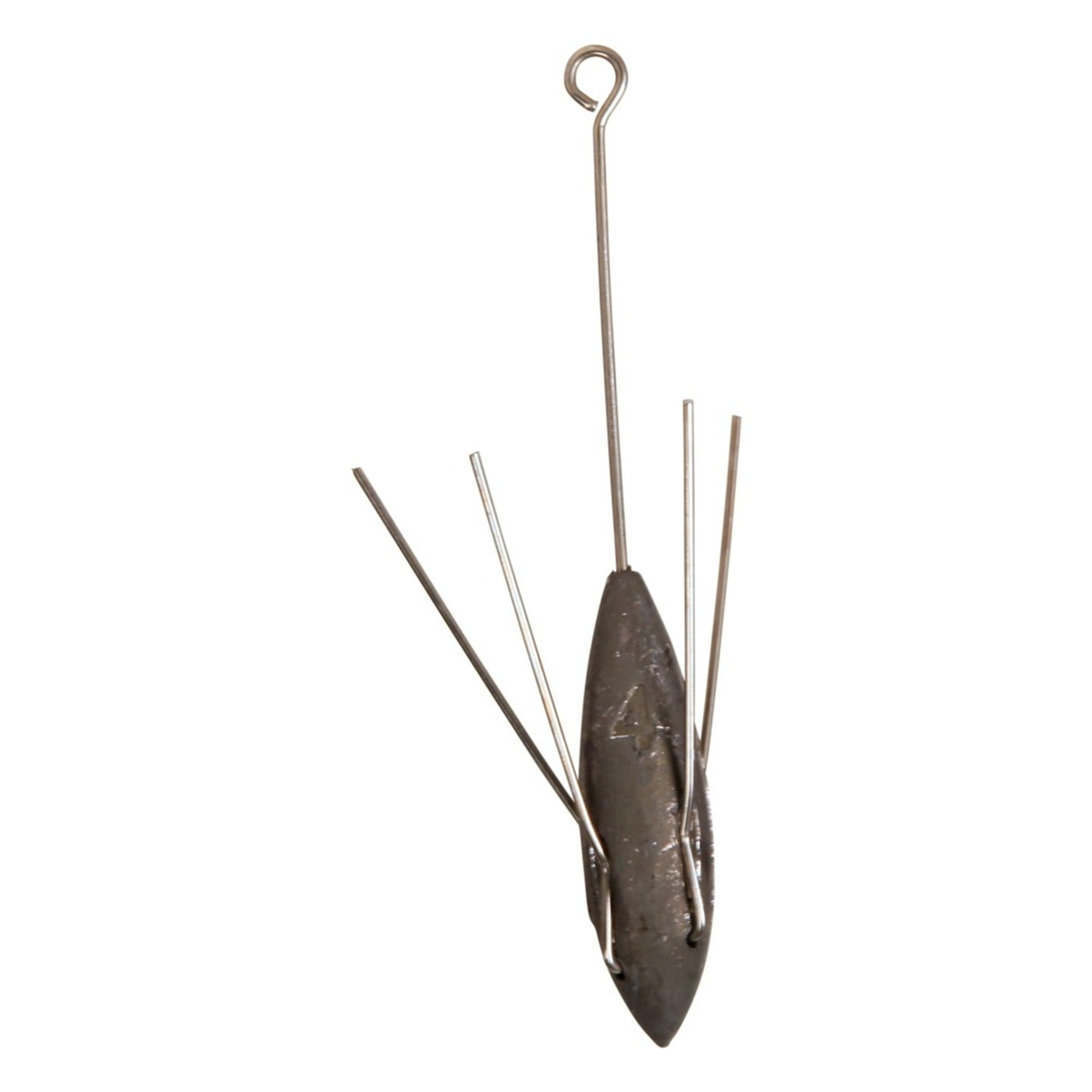 Break Away Sinker 4oz