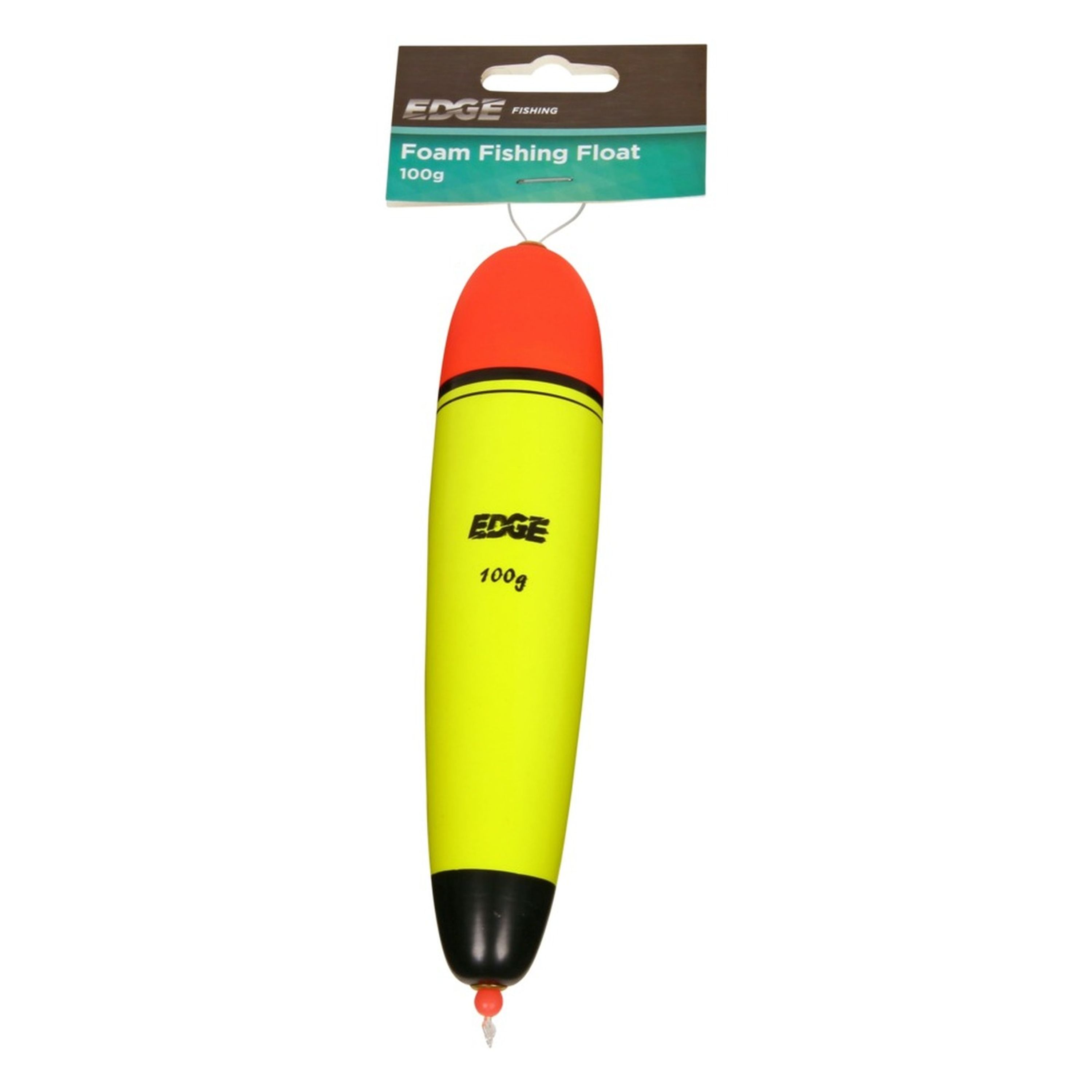 Edge Foam Fishing Float 100g