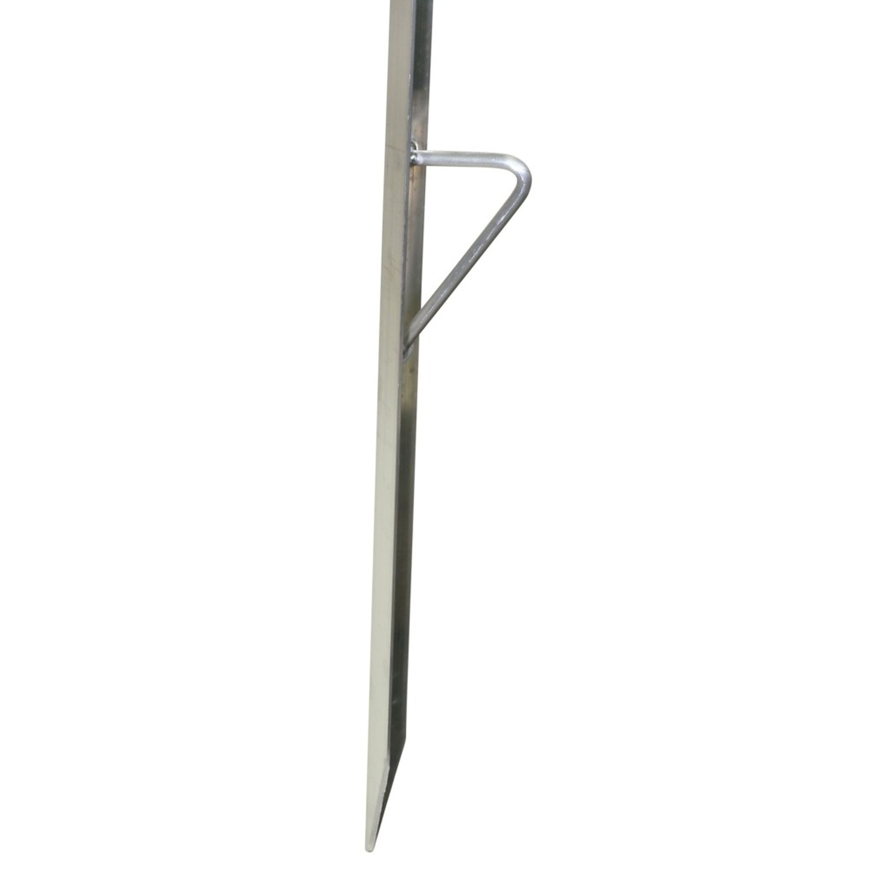 Edge Alloy Beach Spike 1m