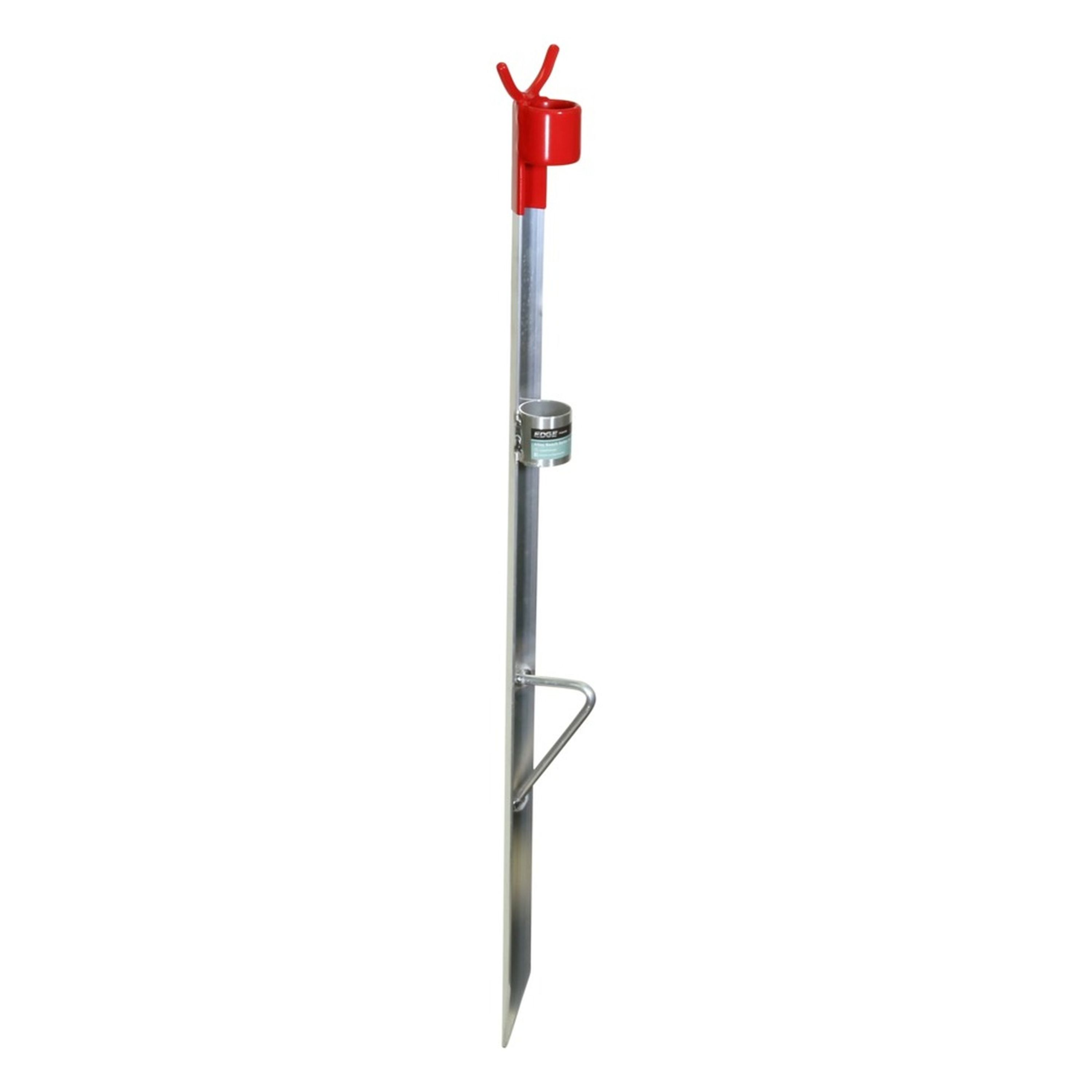Edge Alloy Beach Spike 1m