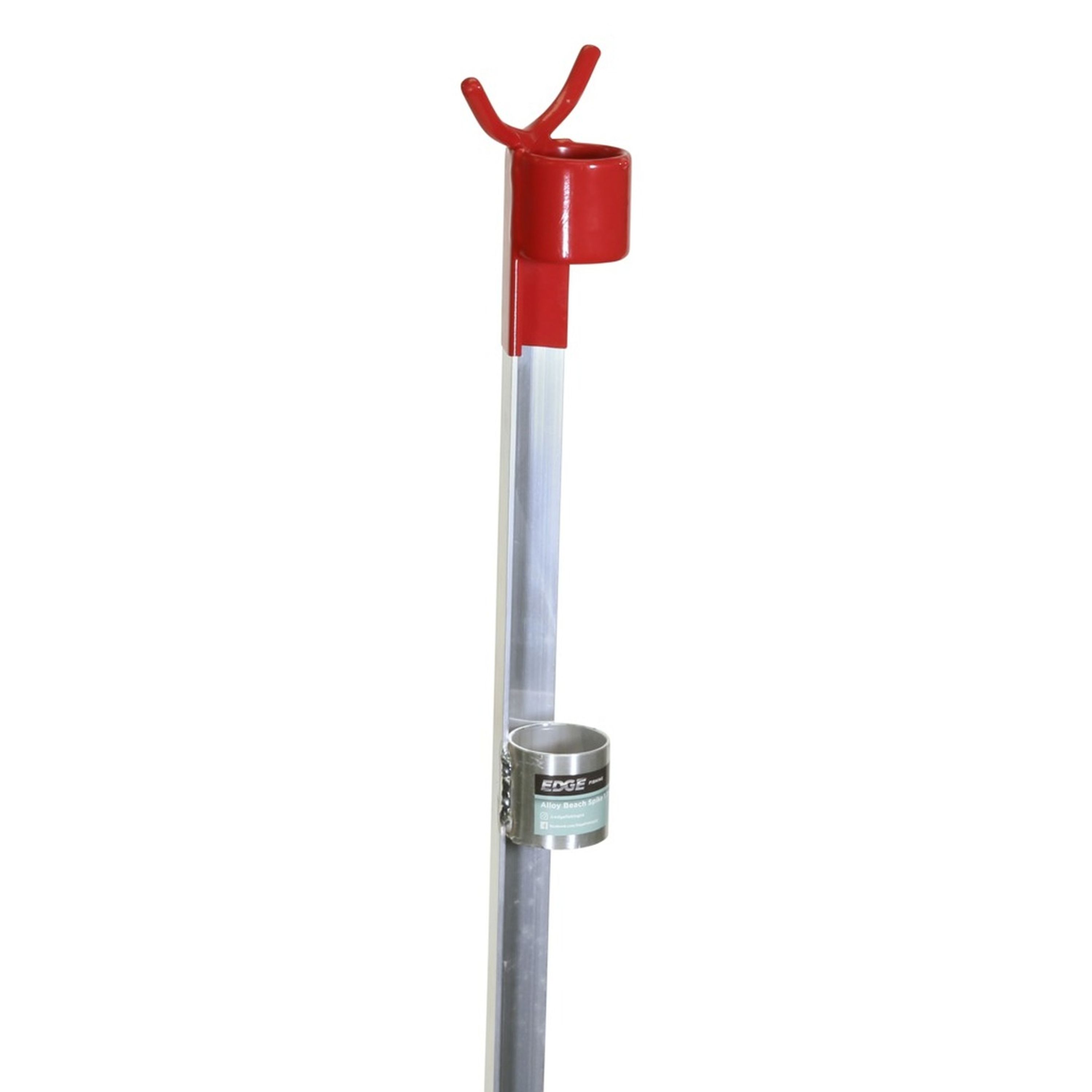 Edge Alloy Beach Spike 1m