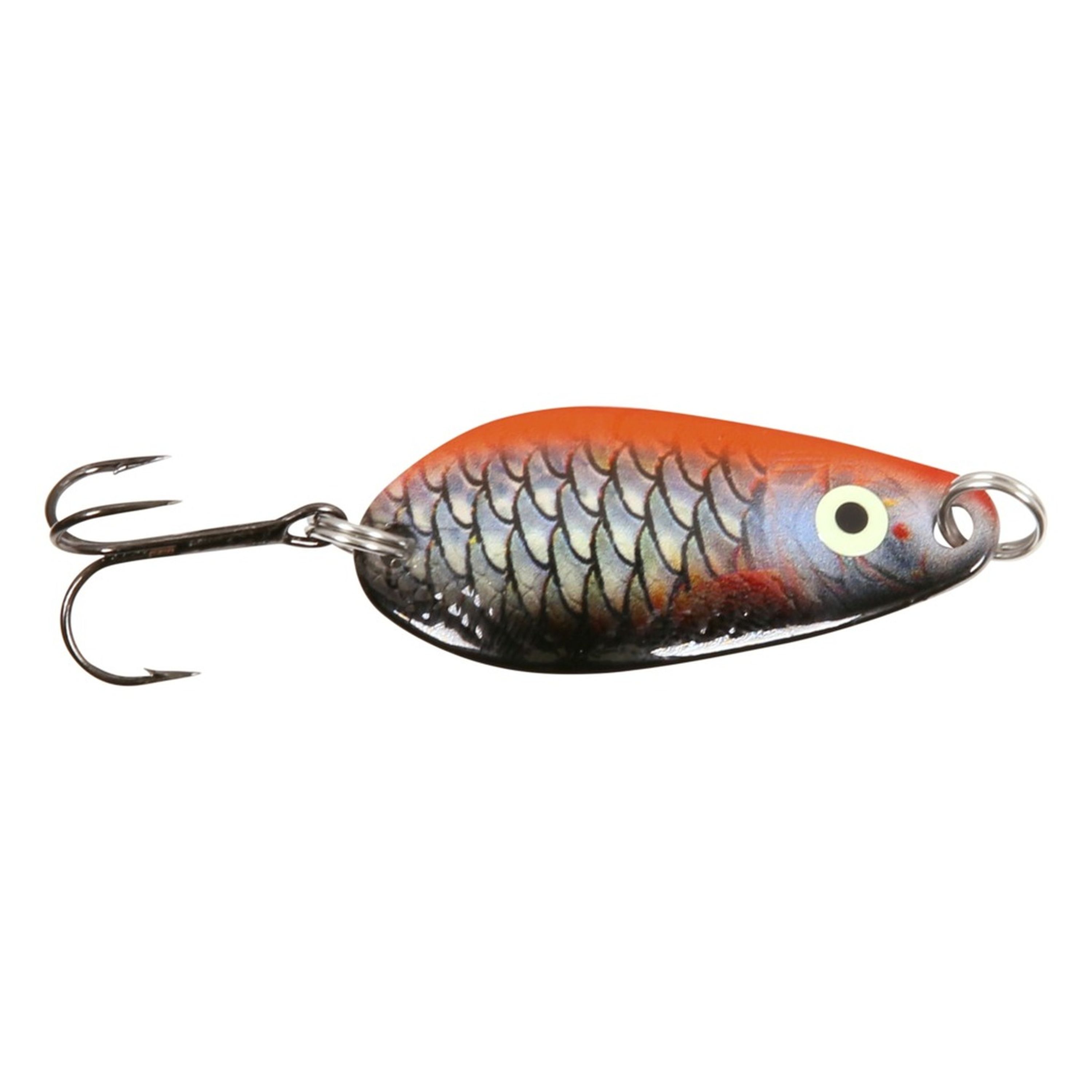 Edge Freshwater 9g Spoon 5pk