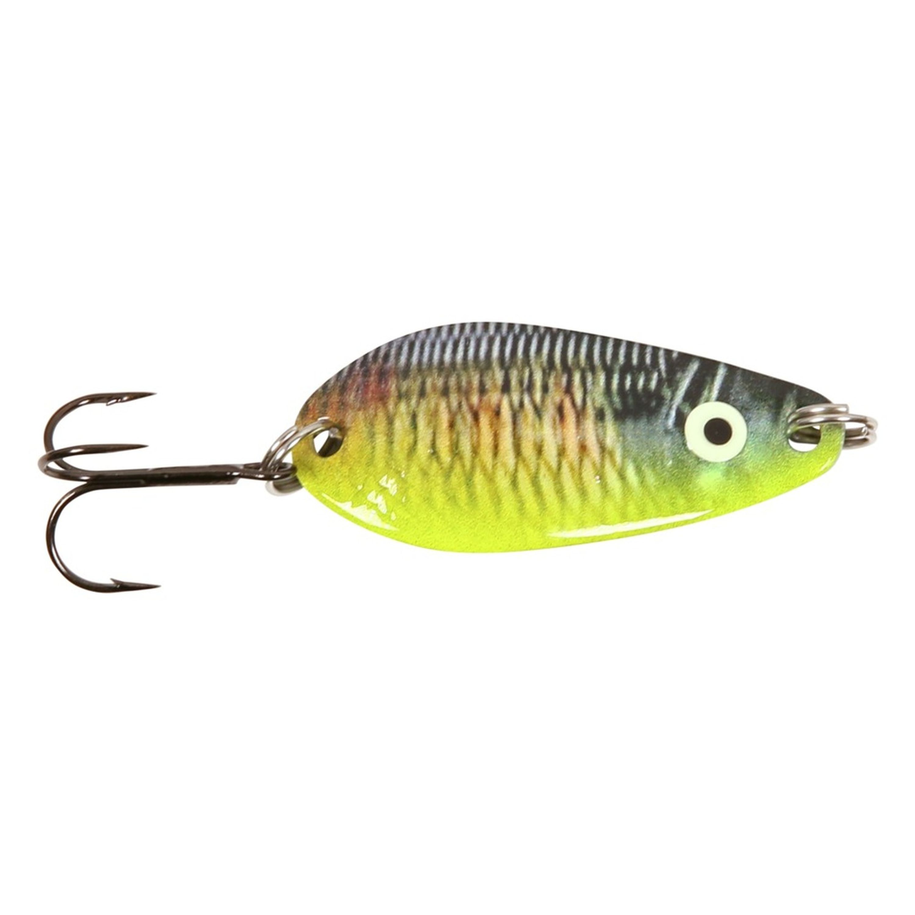 Edge Freshwater 9g Spoon 5pk