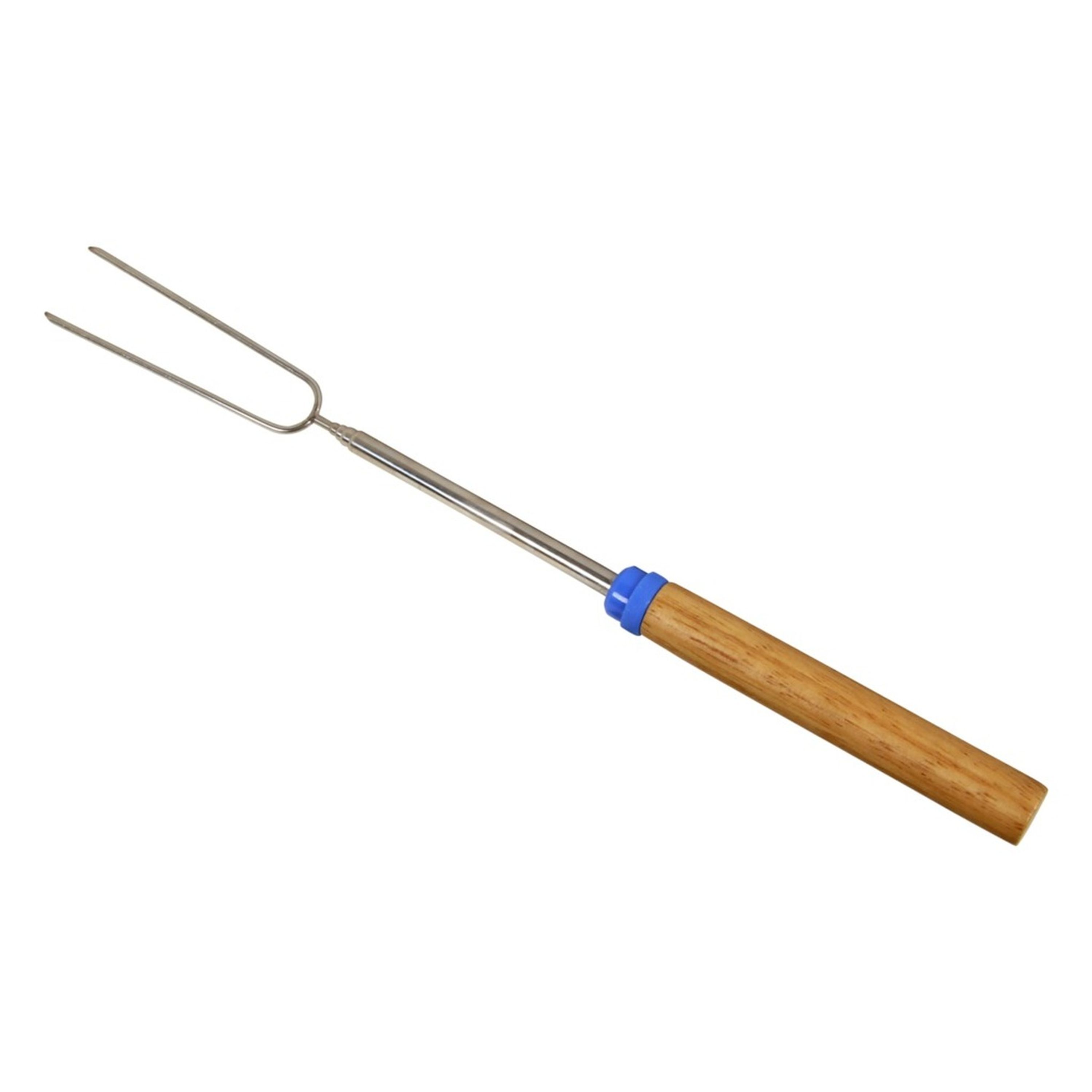 Telescopic Camping/BBQ Fork