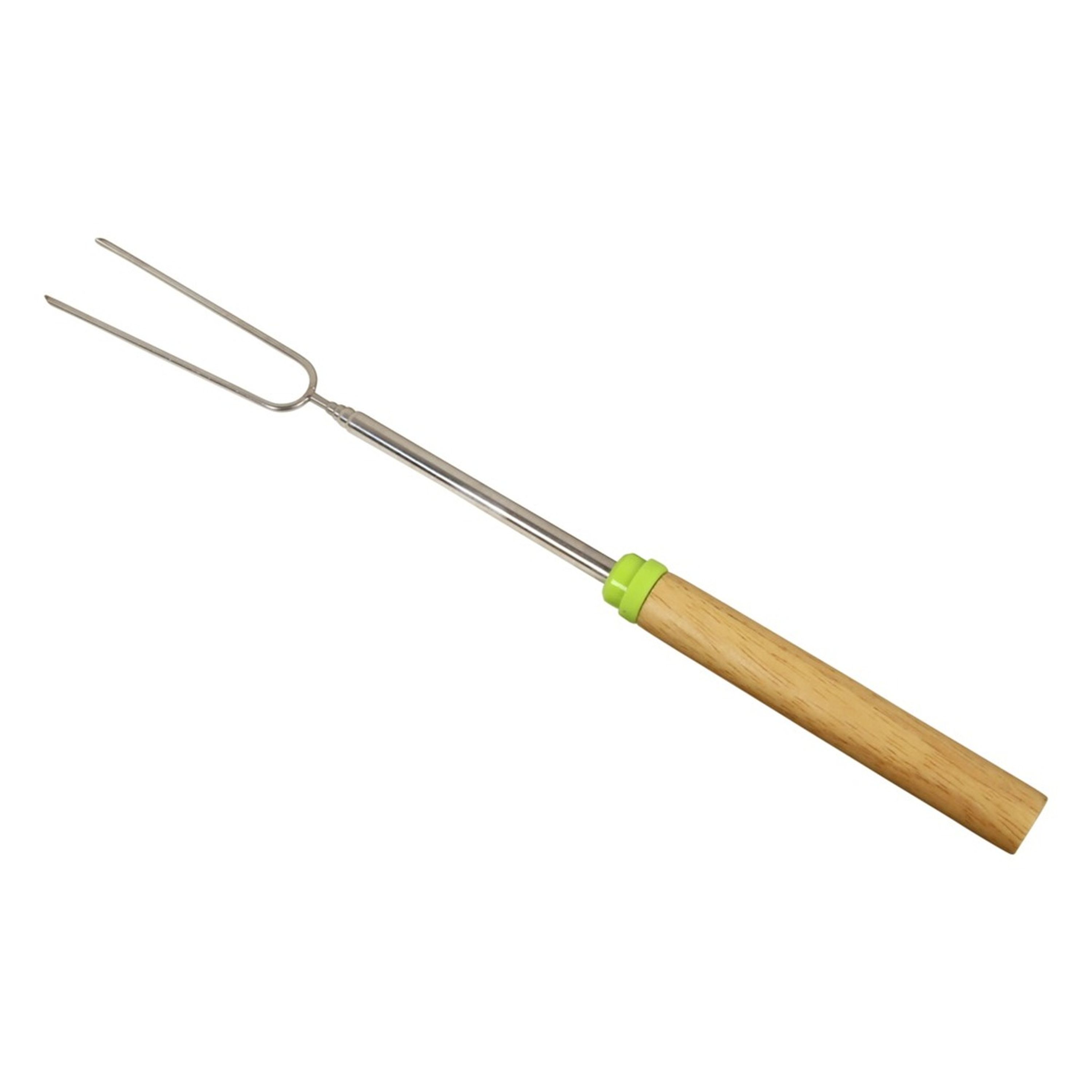 Telescopic Camping/BBQ Fork