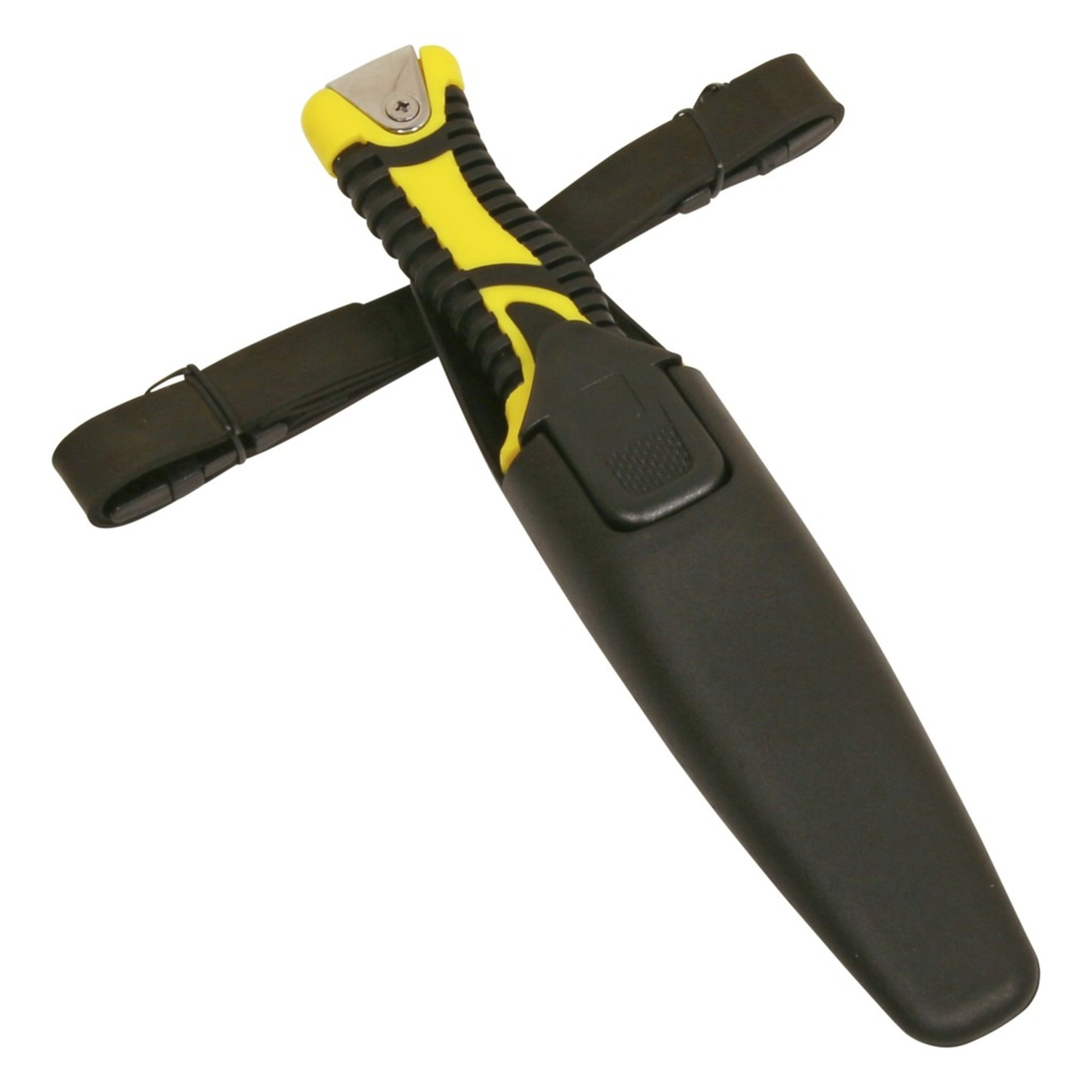Burnsco Dive Knife