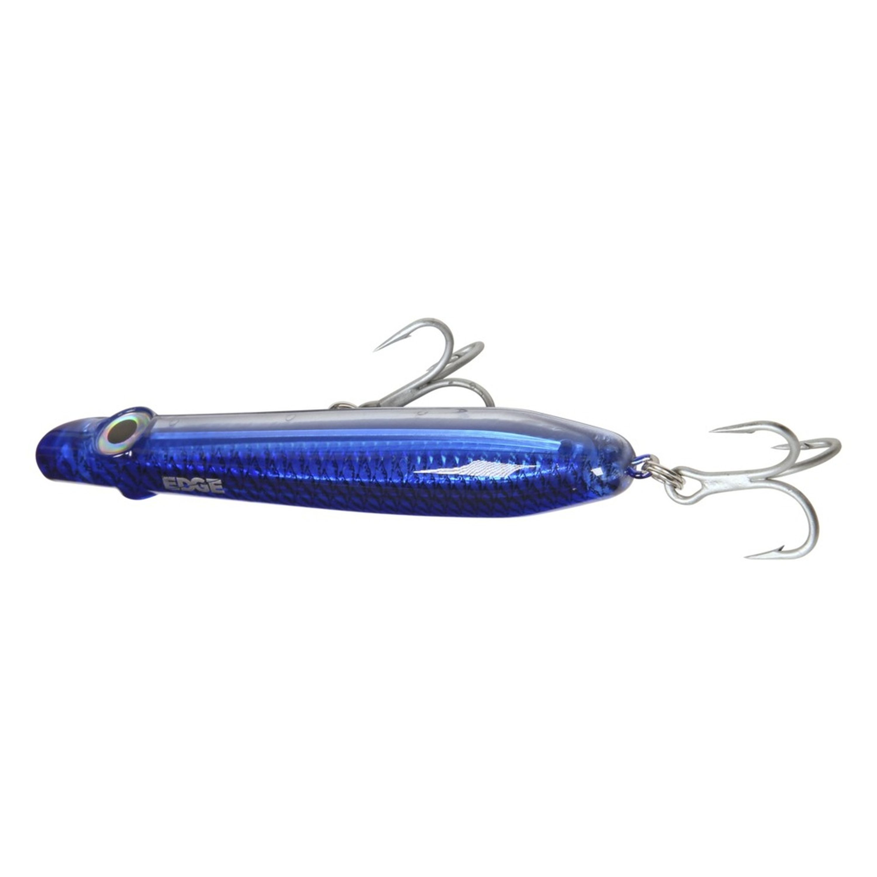 Edge Pencil Popper Blue 150mm