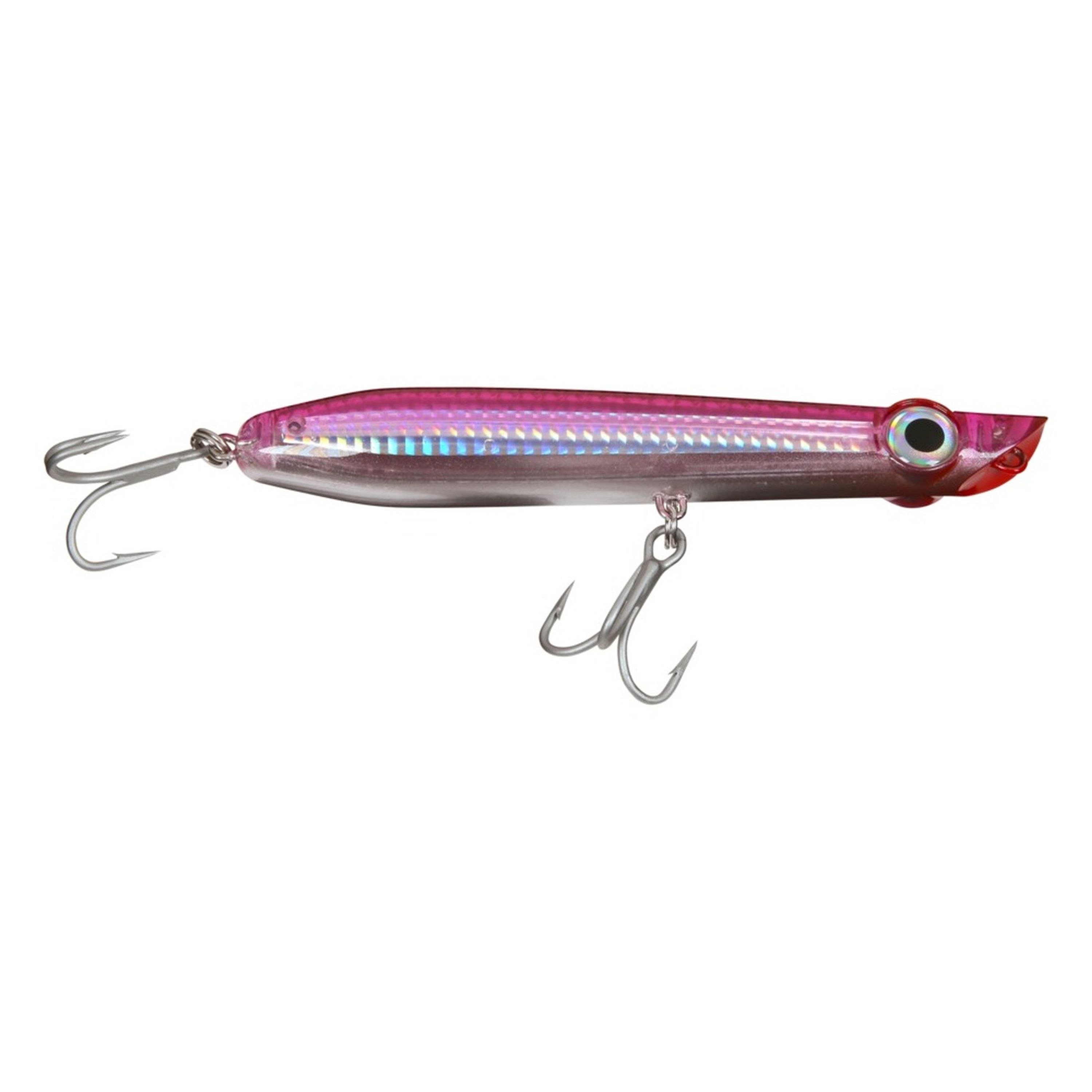 Edge Pencil Popper Pink 150mm