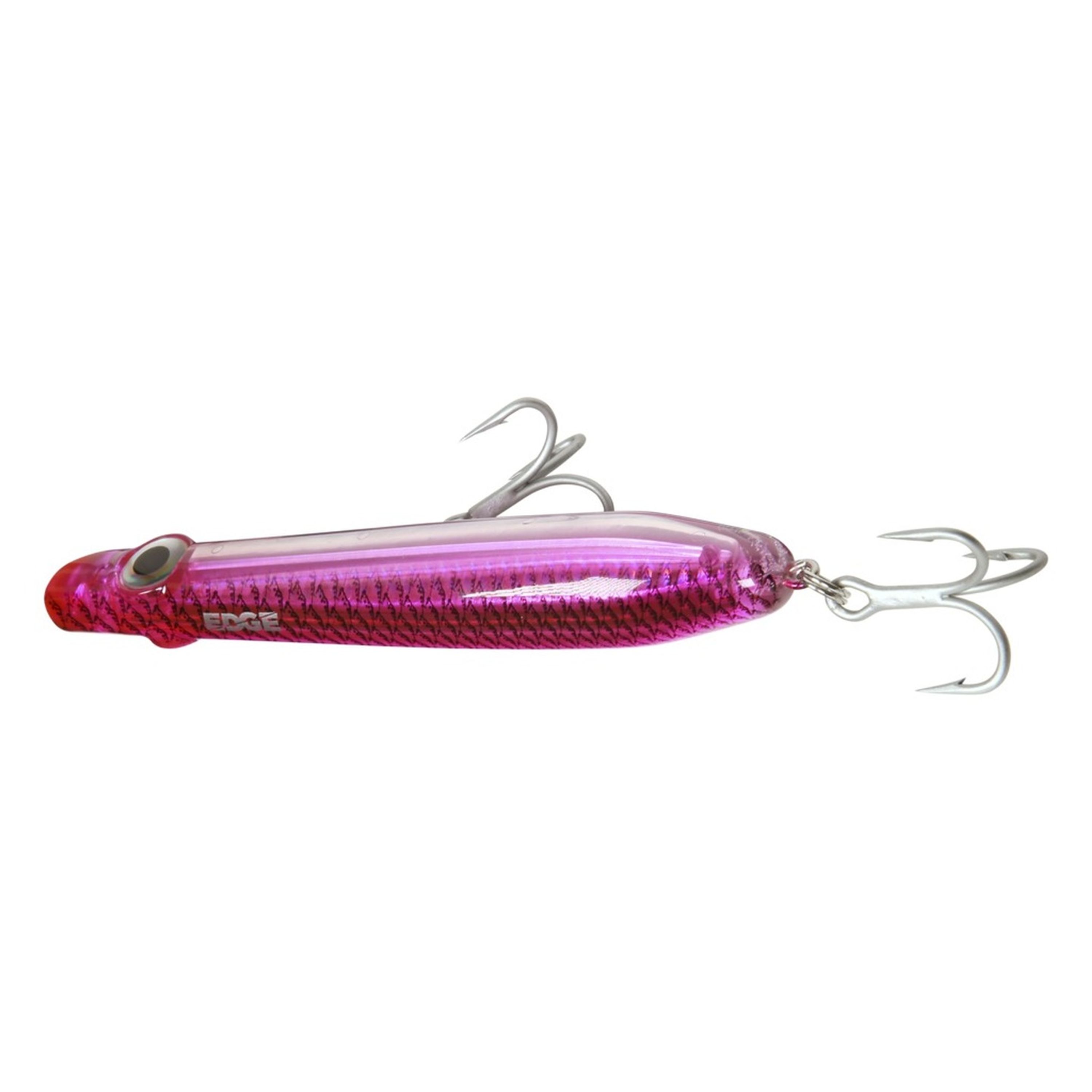 Edge Pencil Popper Pink 150mm