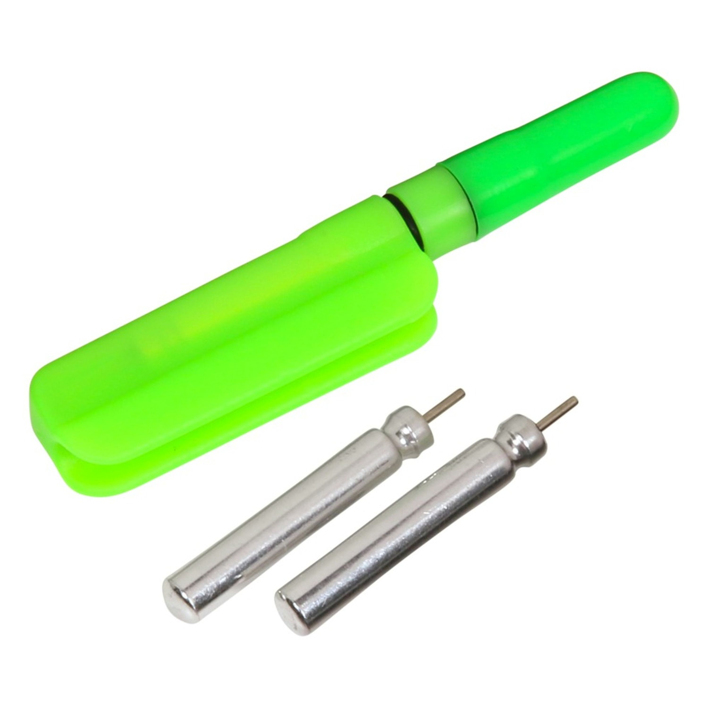 Edge Rod Tip Light