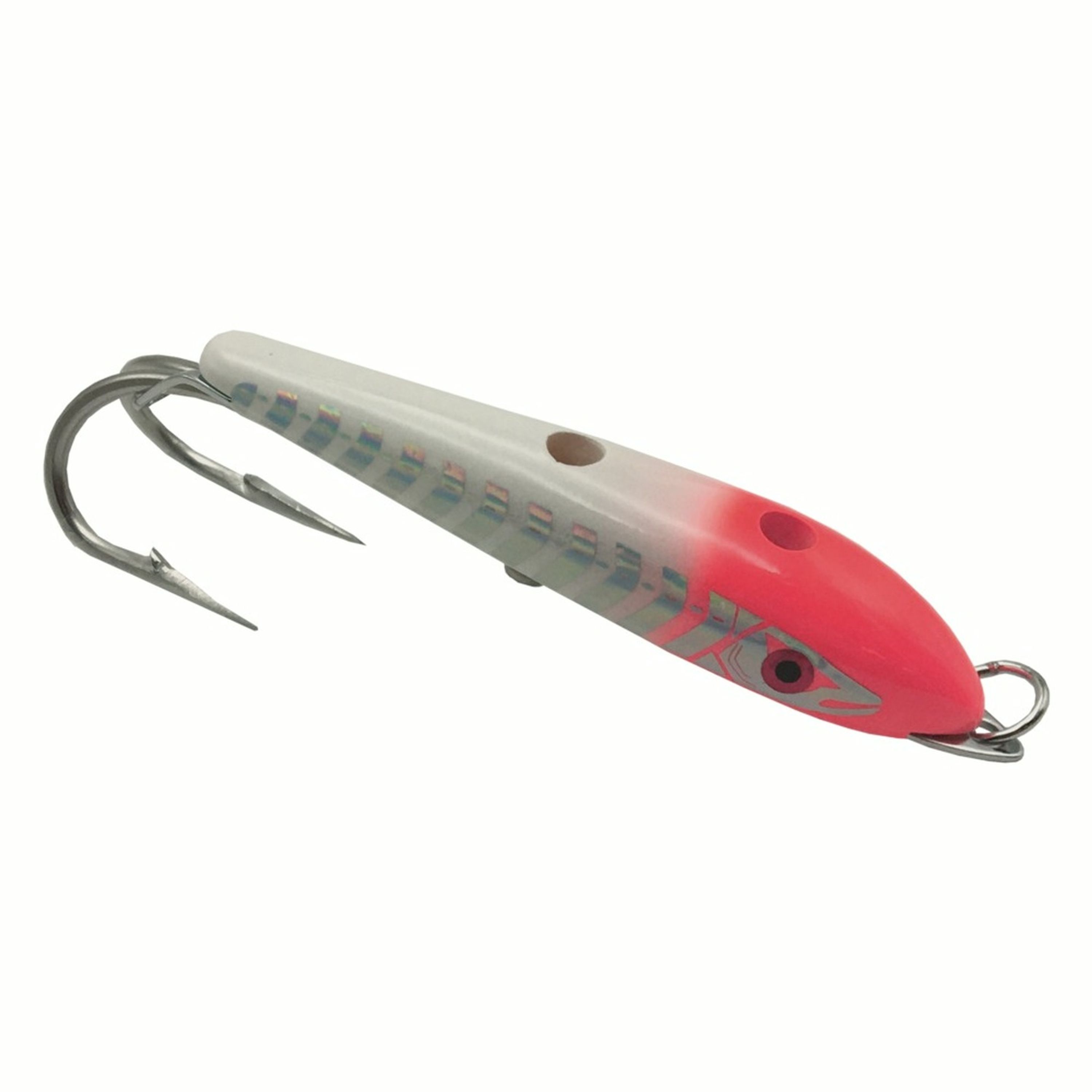 Edge Inshore Trolling Lure 2 Redhead