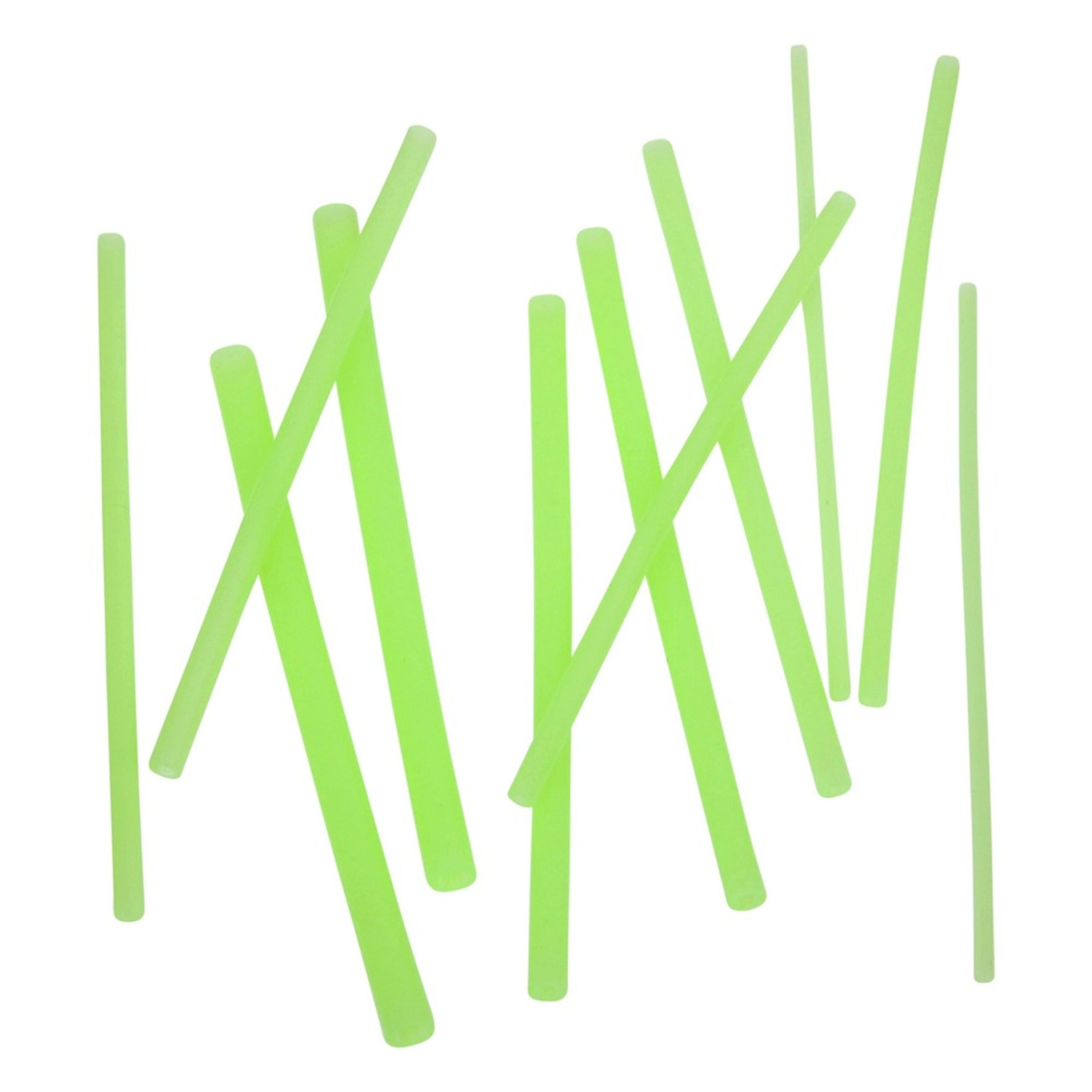 Edge Assorted Green Lumo Tube 50pc Box