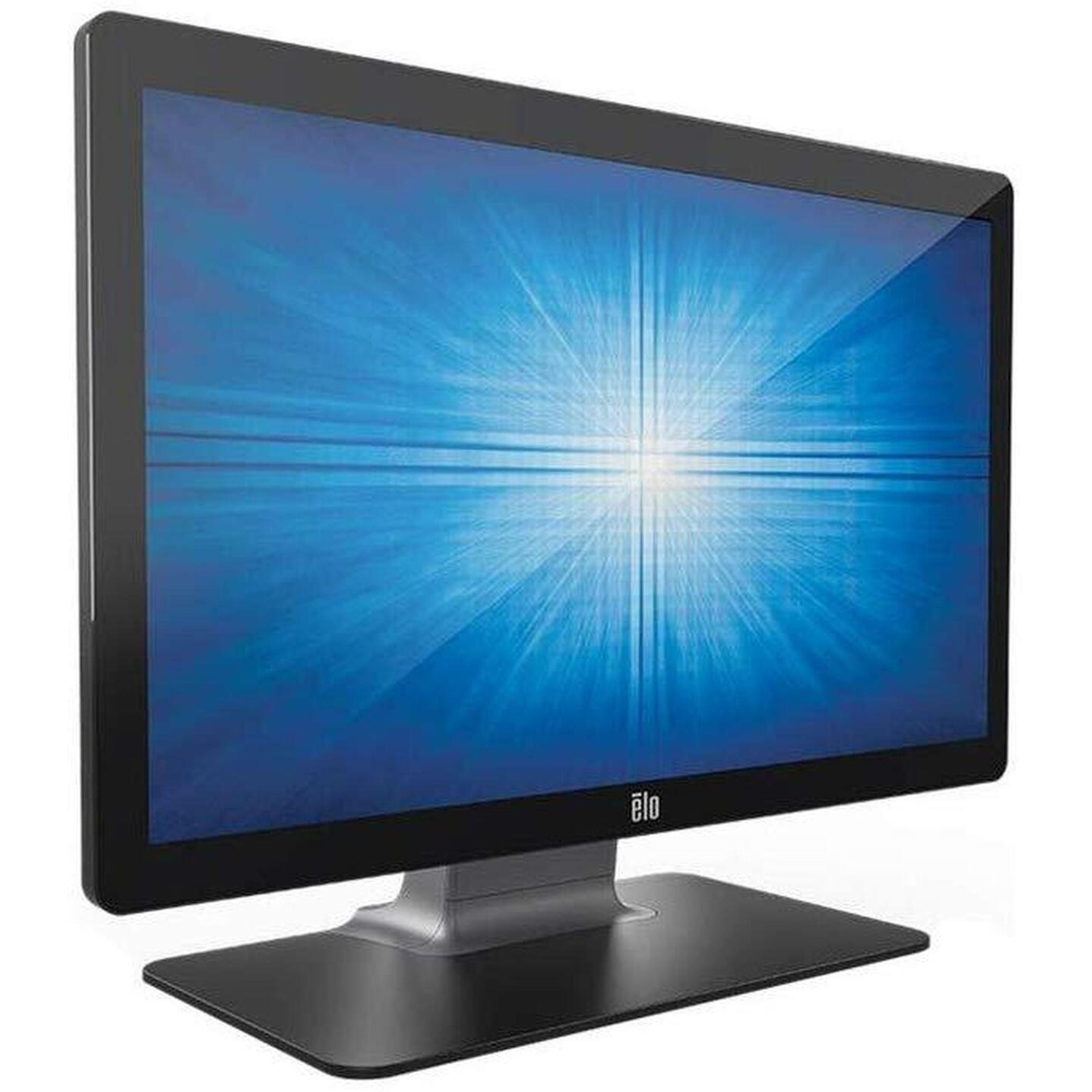 Elo 2402L 24 inch Desktop PCAP Touchscreen Monitor