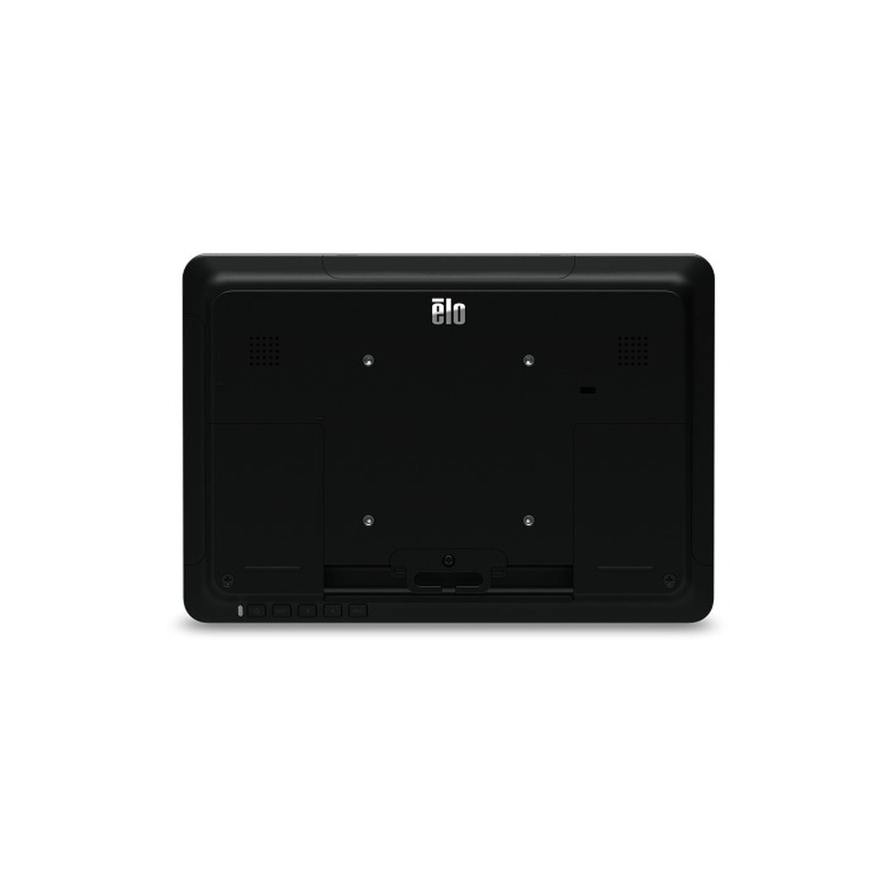 Elo 1002L 10.1 Inch Zero Bezel Projected Capacitive Touch Display Screen with USB-C Display Driver