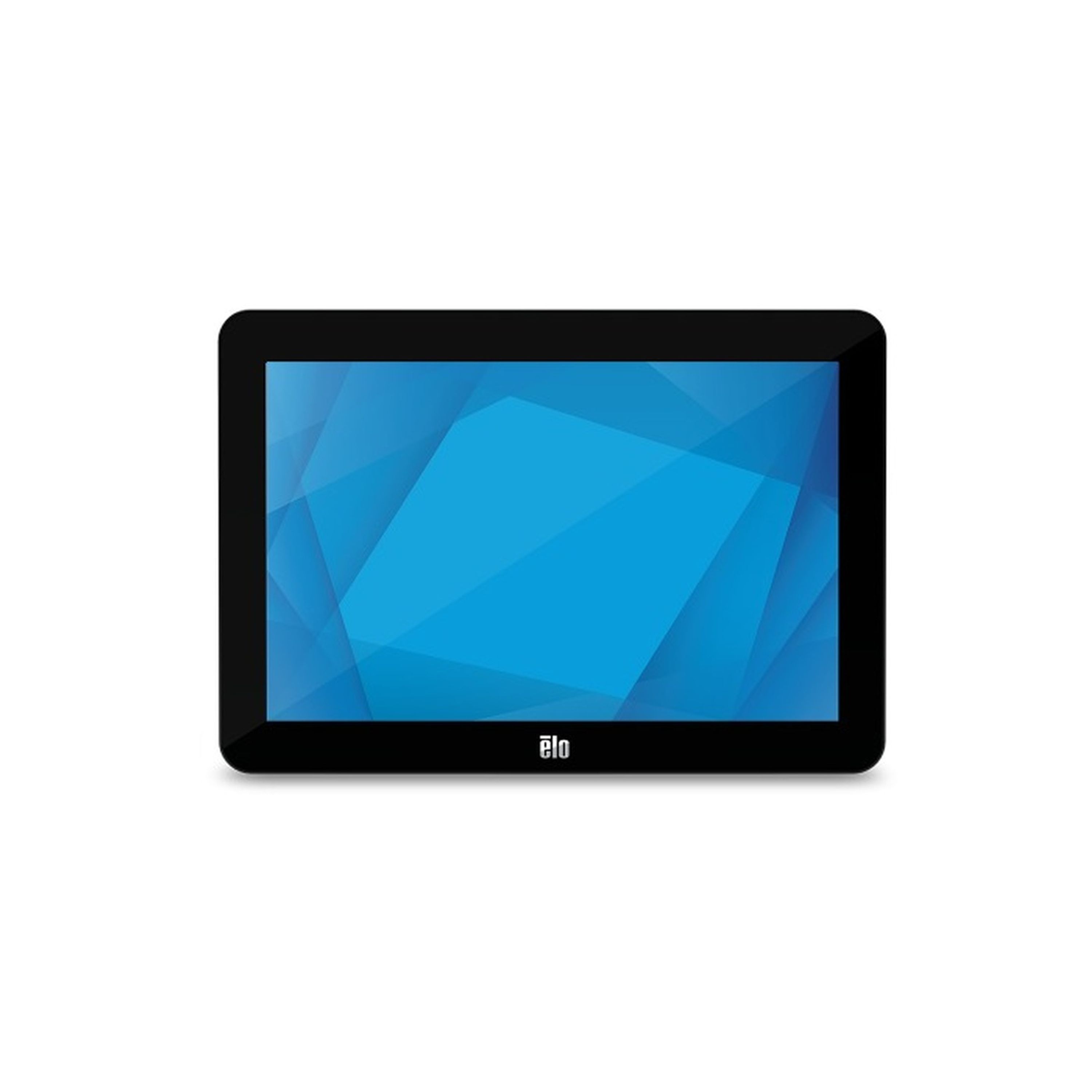 Elo 1002L 10.1 Inch Zero Bezel Projected Capacitive Touch Display Screen with USB-C Display Driver