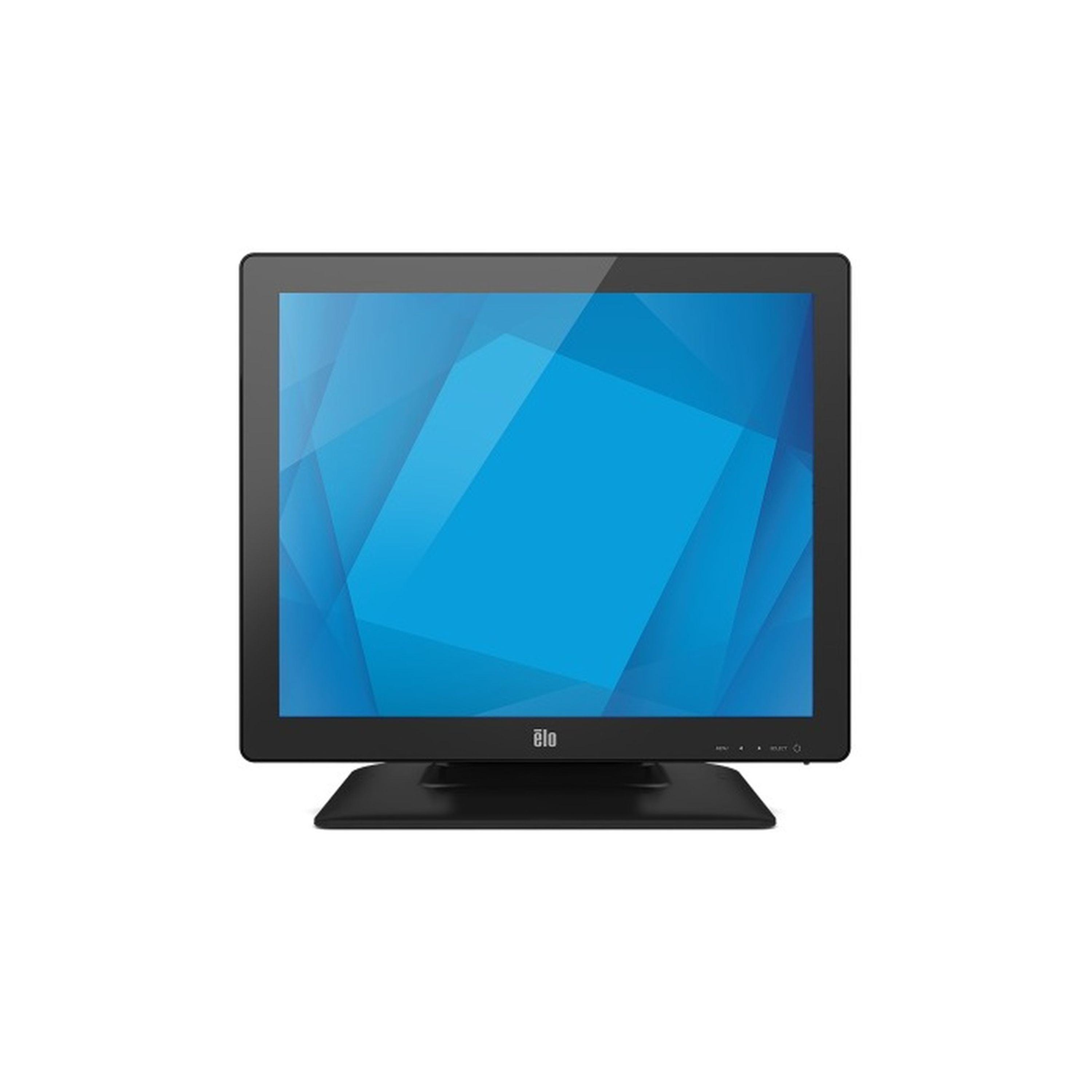 1723LELO 17-Inch Multifunction PCAP Desktop Touchscreen Monitor