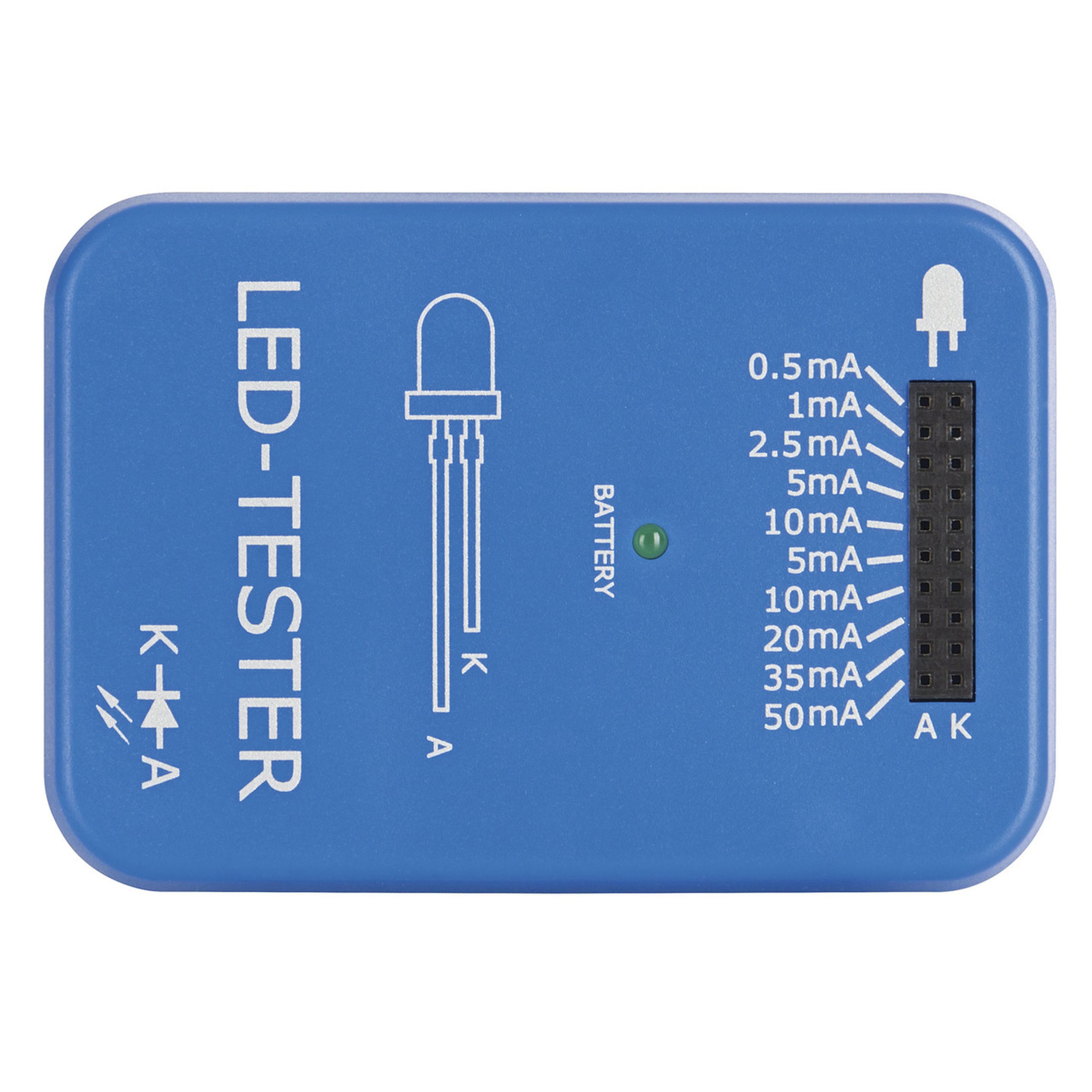 LED Tester Module