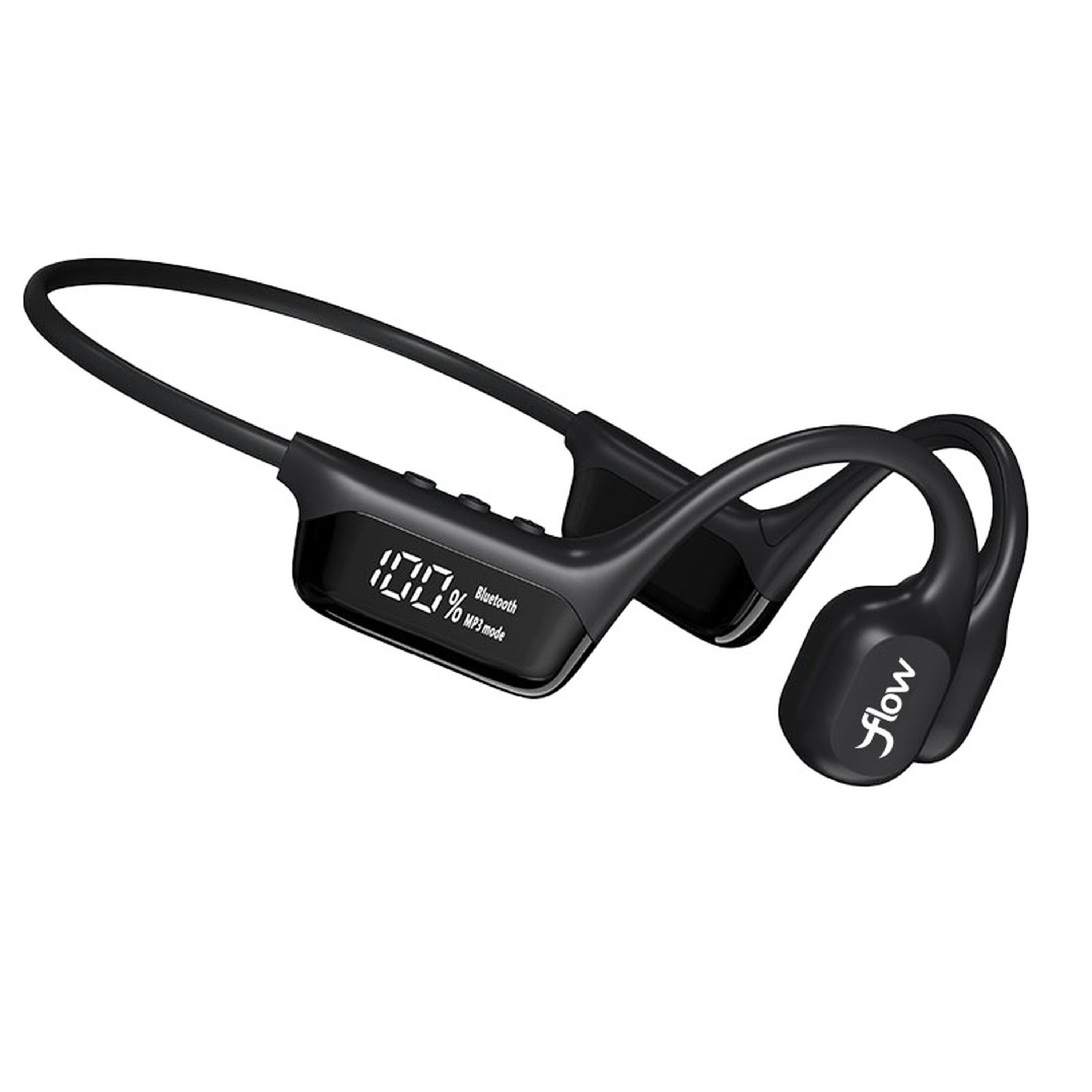 Bone Conduction Swimming  Headphone IPX8
