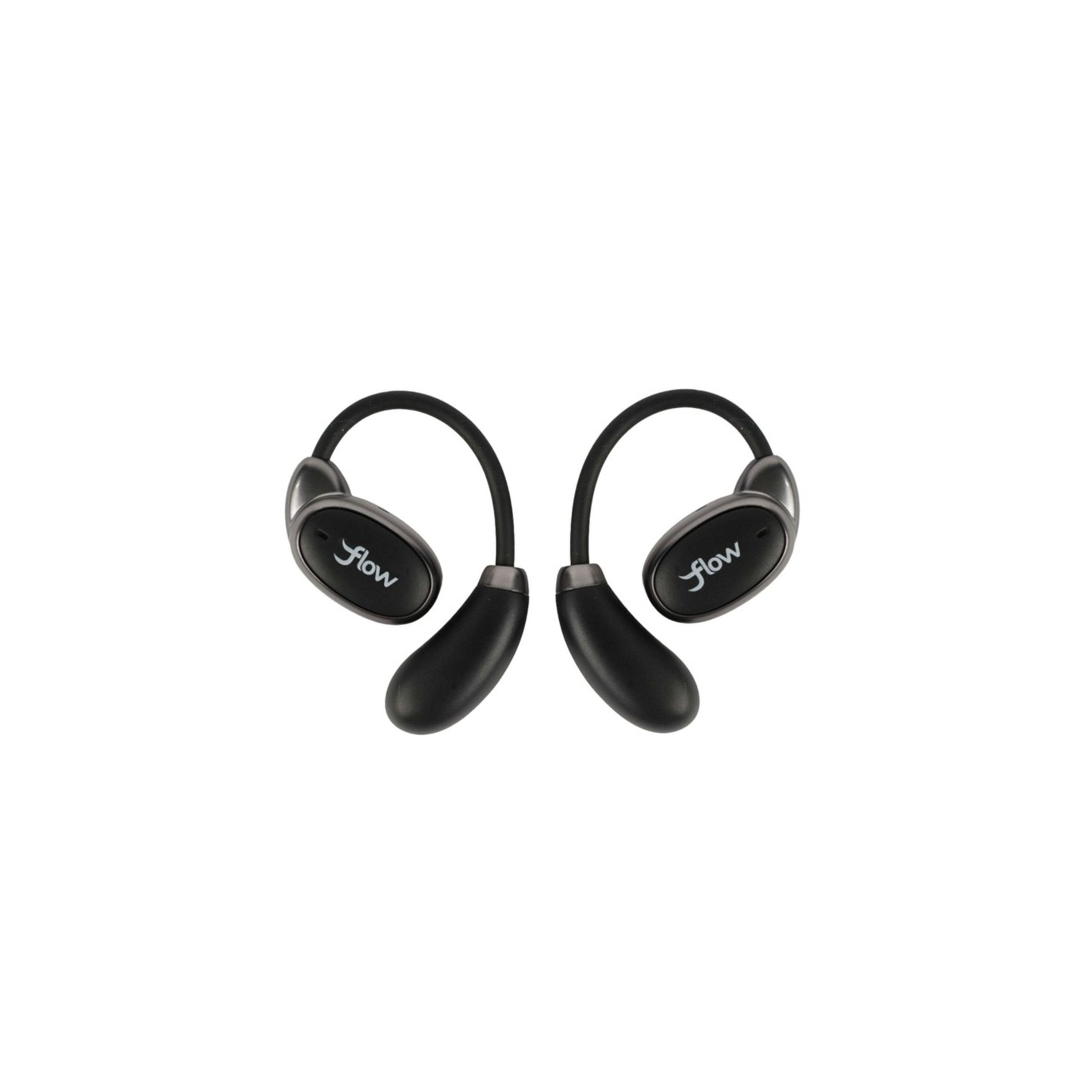 OWS earbuds with AI translation via APP