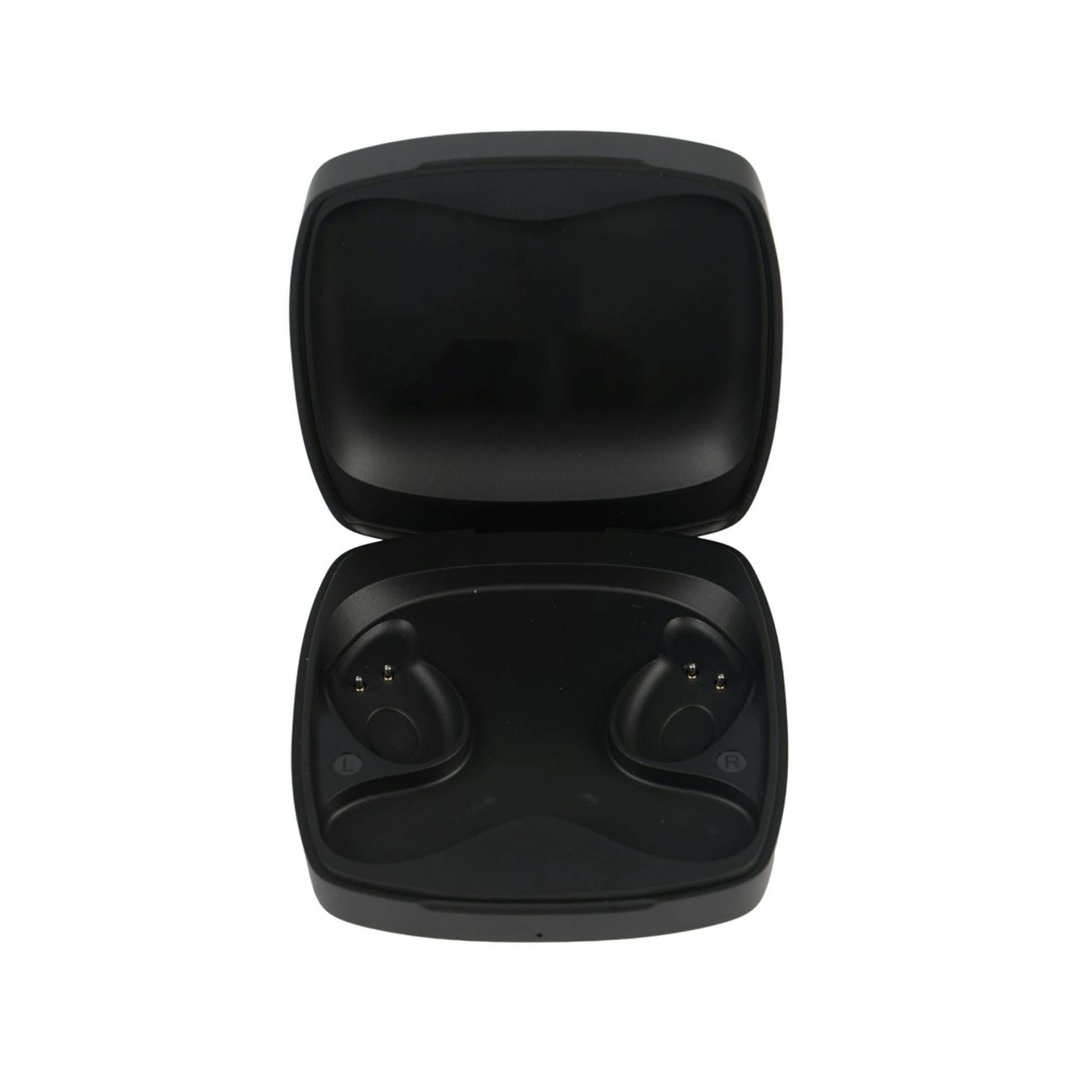 OWS earbuds with AI translation via APP