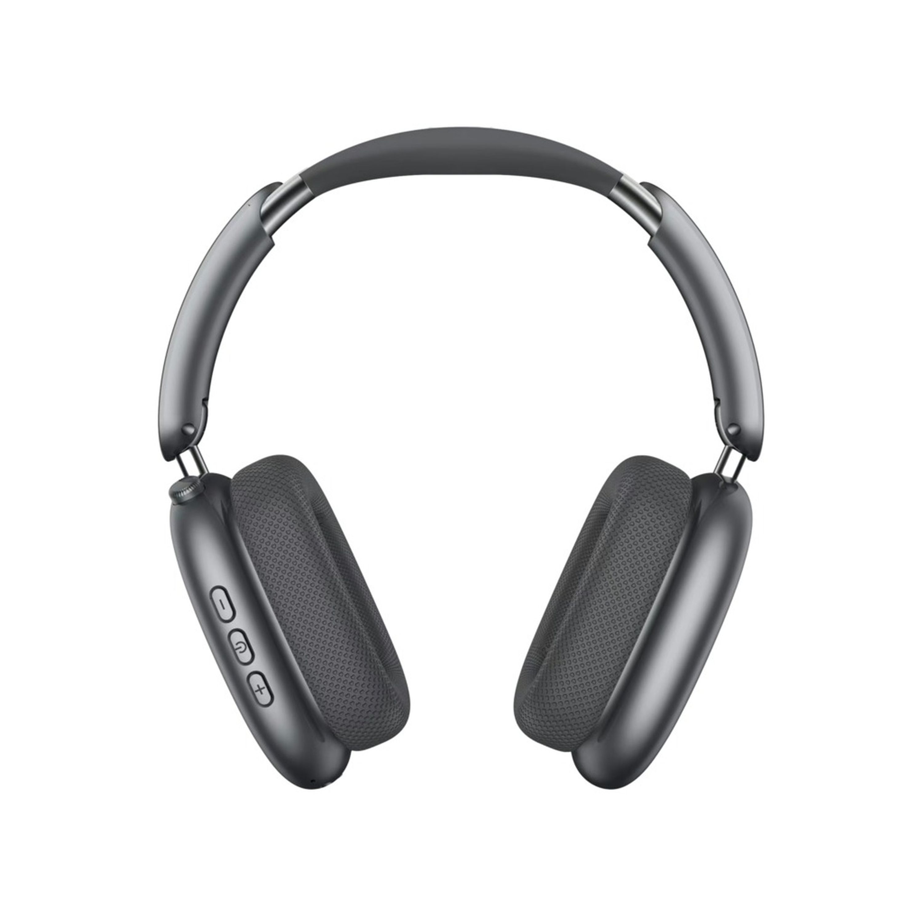 BT 5.3 Wireless Headset with Active Noise Cancellation ANC 