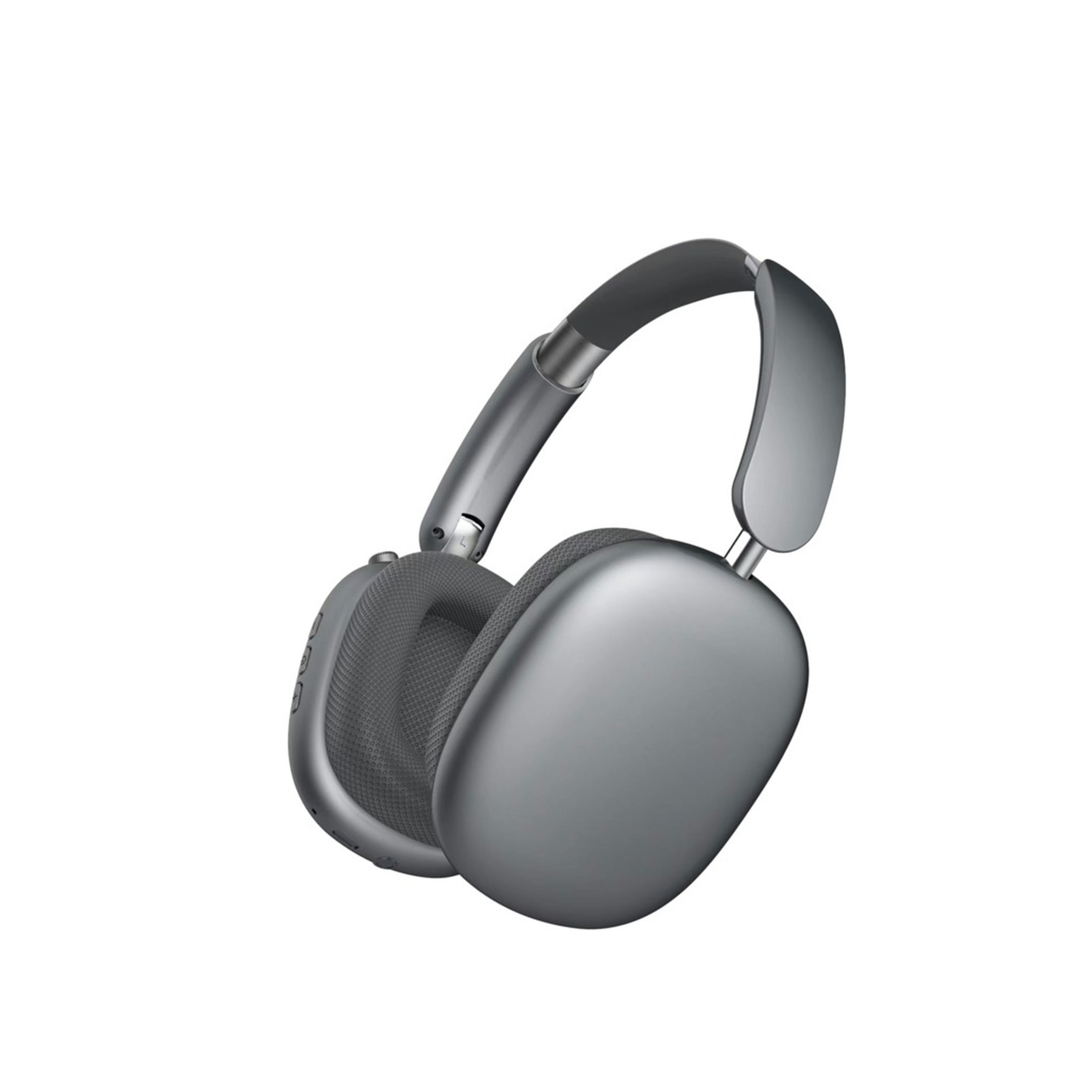 BT 5.3 Wireless Headset with Active Noise Cancellation ANC 