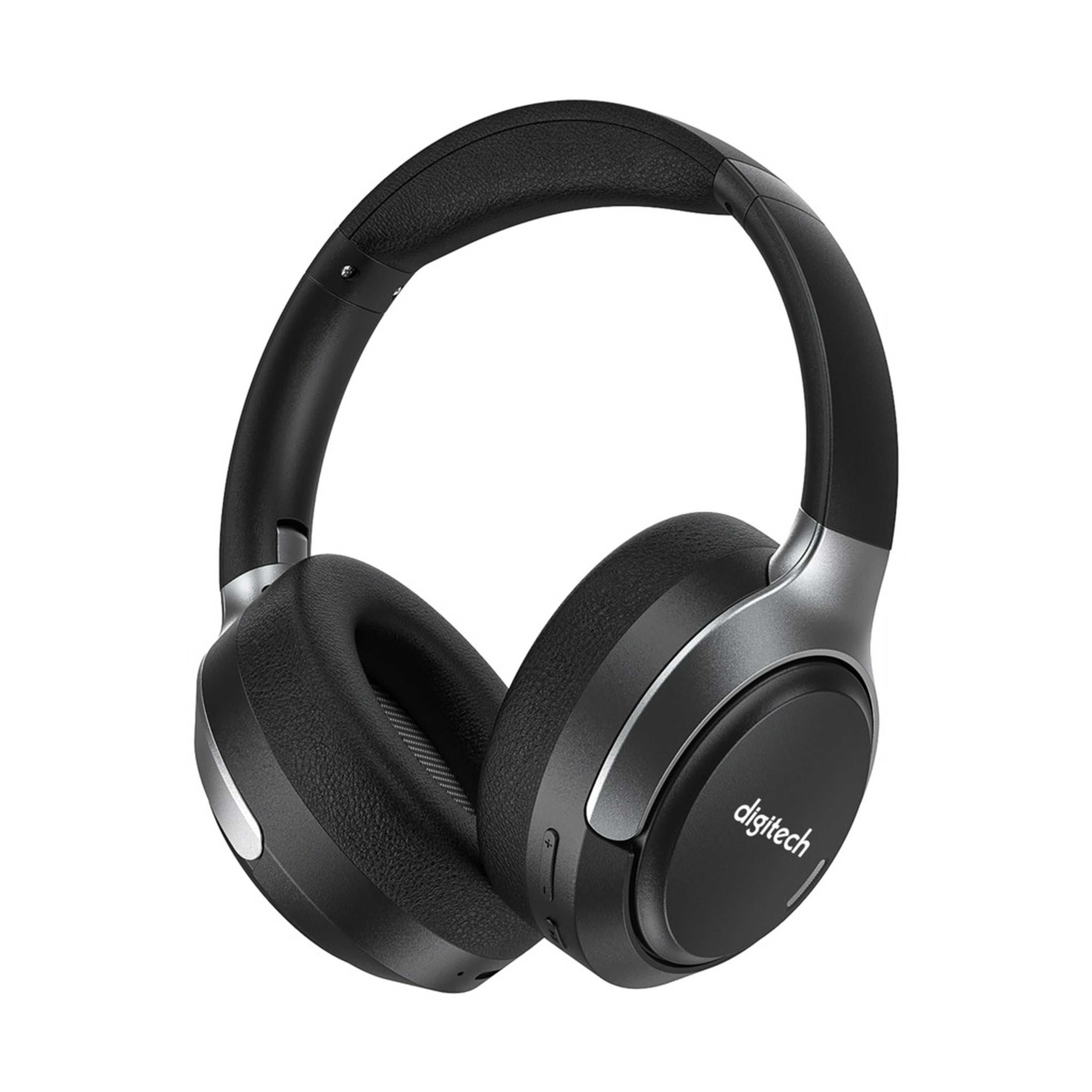 Bluetooth 5.4 Wireless Headphones Hybrid ANCENC