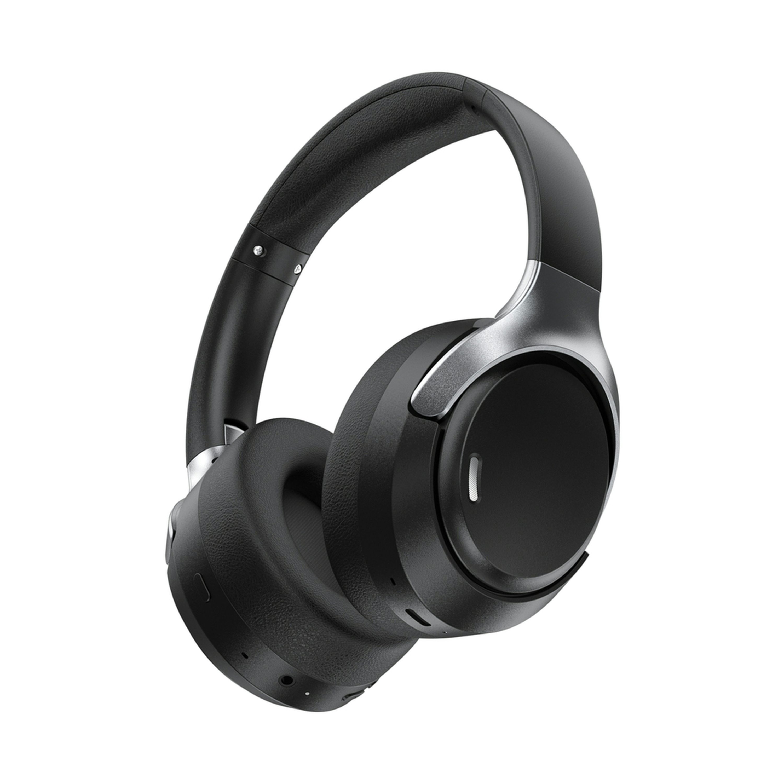 Bluetooth 5.4 Wireless Headphones Hybrid ANCENC