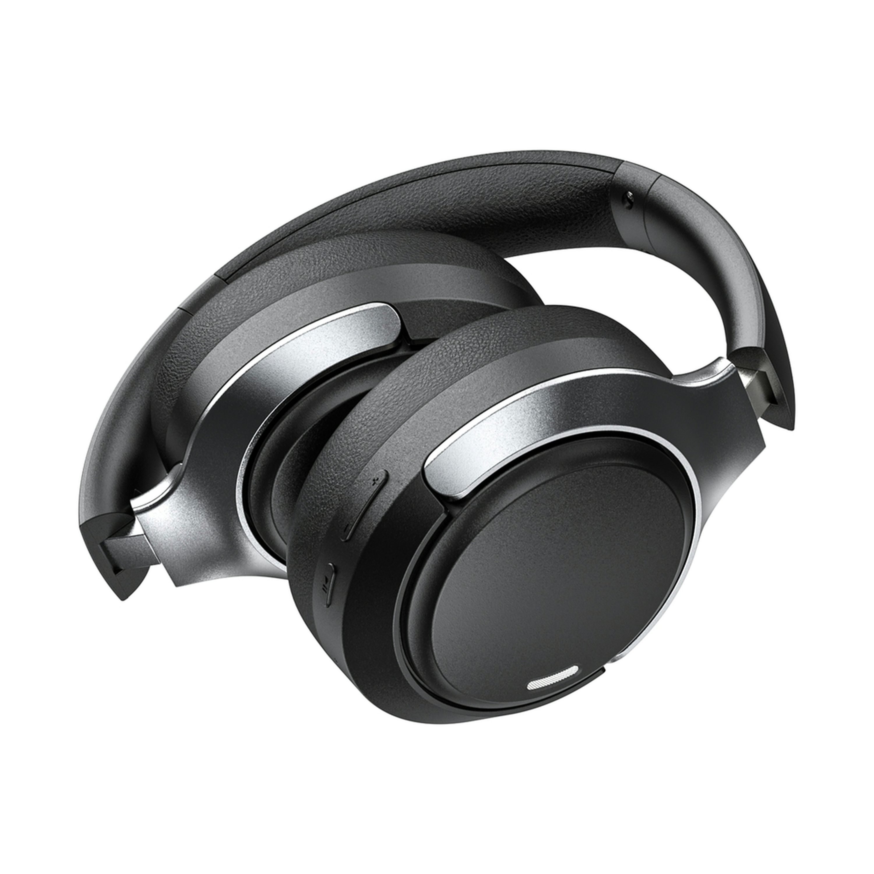 Bluetooth 5.4 Wireless Headphones Hybrid ANCENC