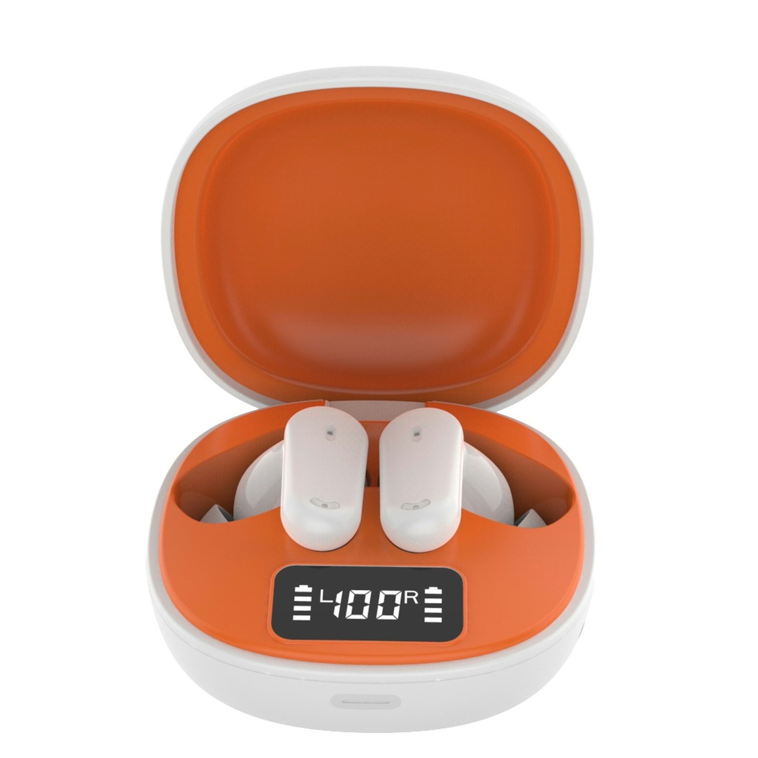 BT Earbuds 5.3 TWS Recharge case