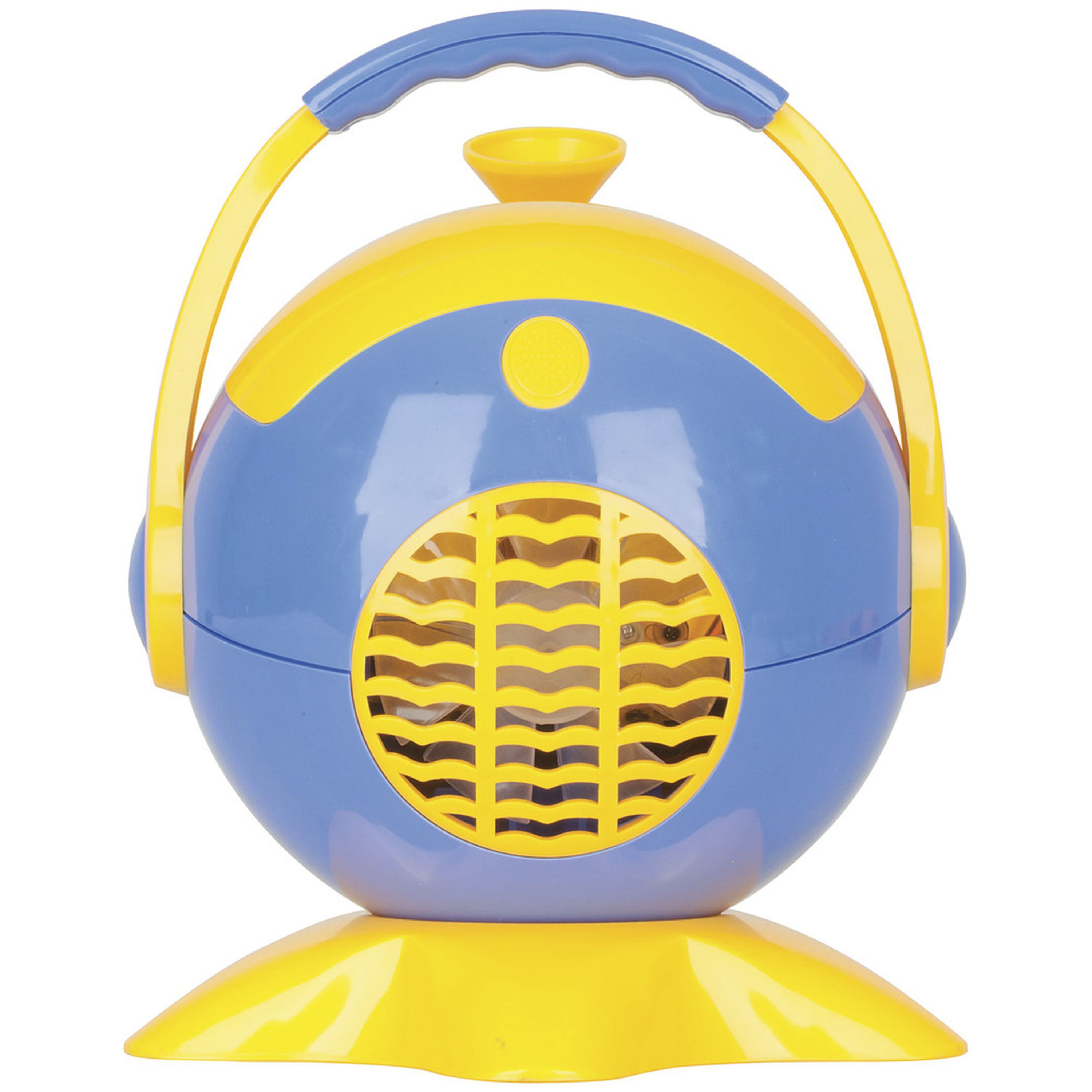 Battery Operated Portable Bubble Machine