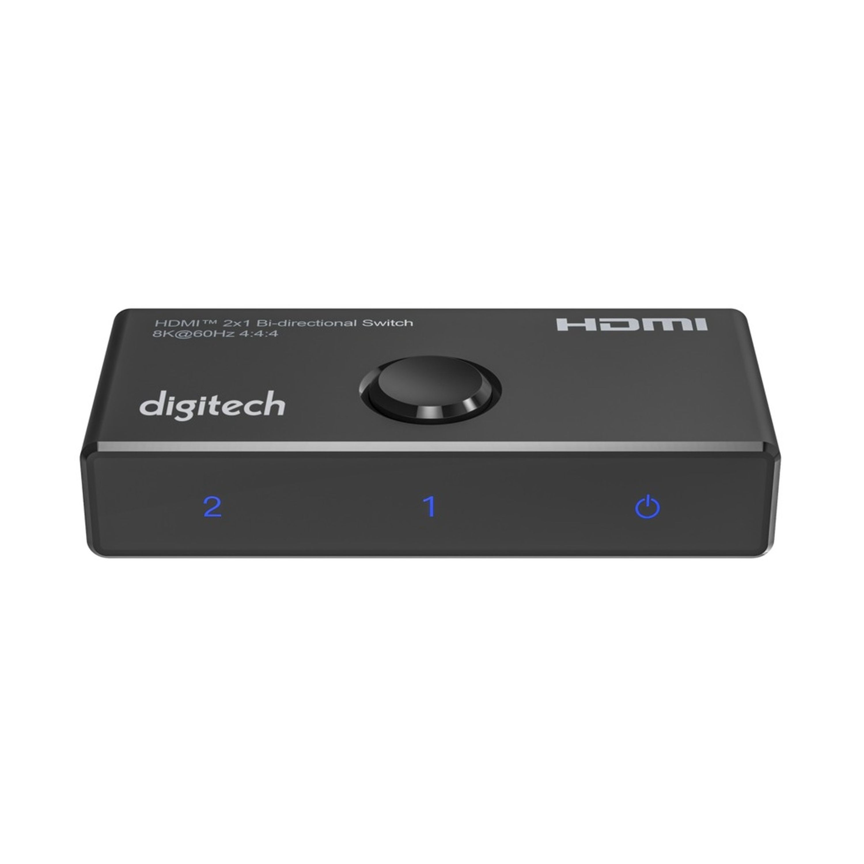 HDMI 21 Bi-directional Switch 8K60Hz 